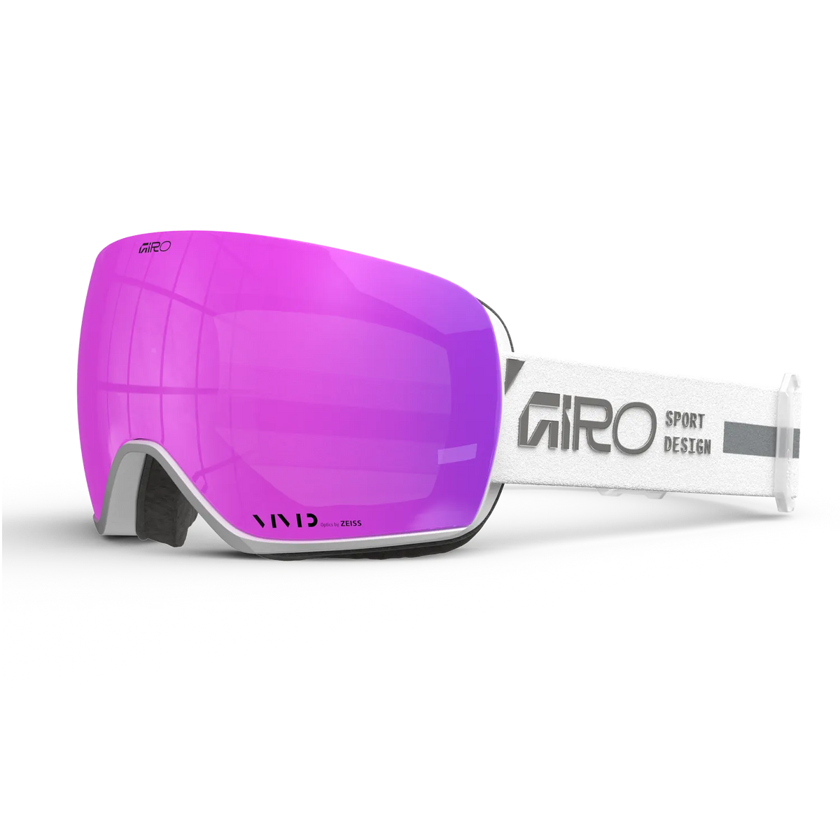 Article II Goggle