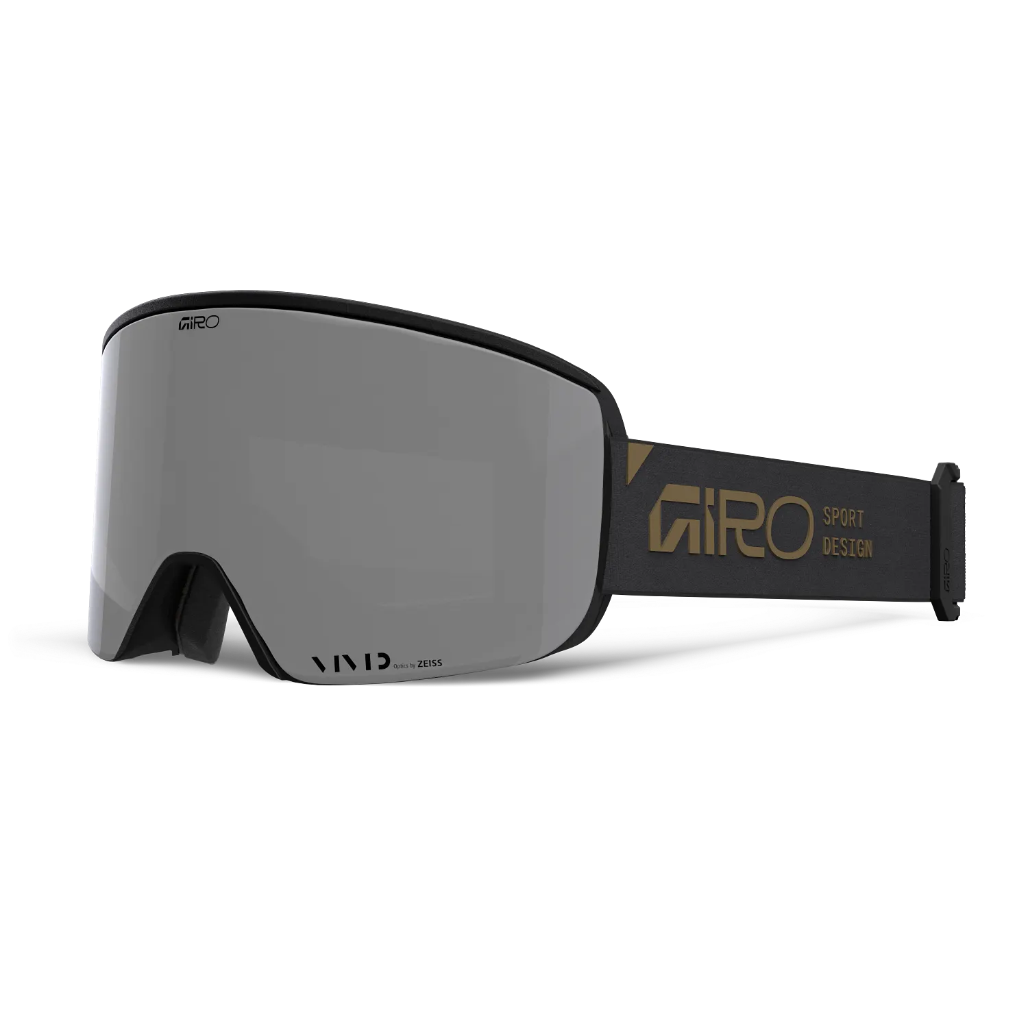 Axis Goggle