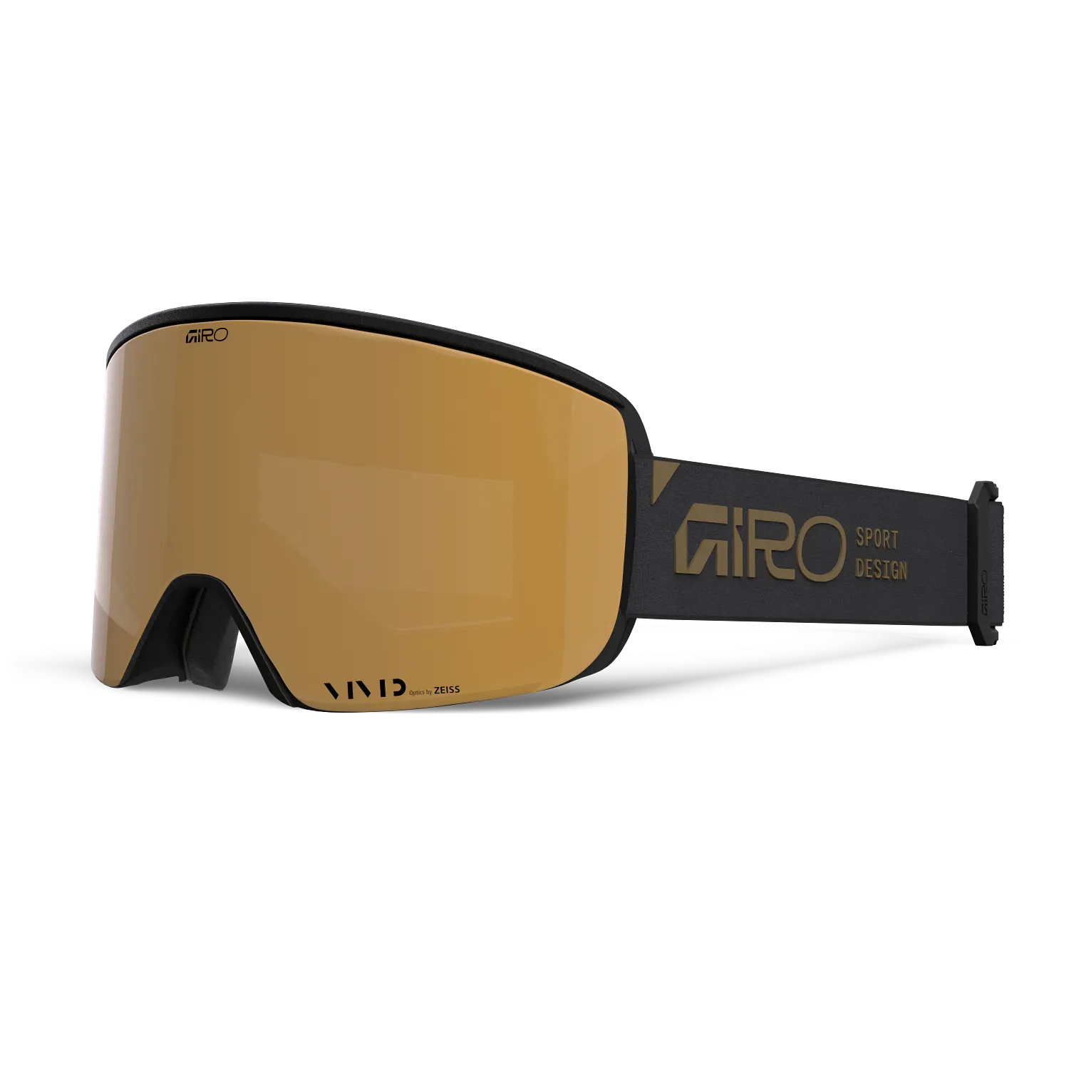 Axis Goggle