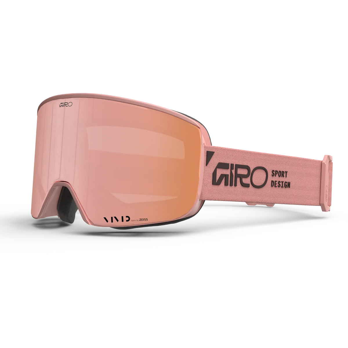 Axis Goggle