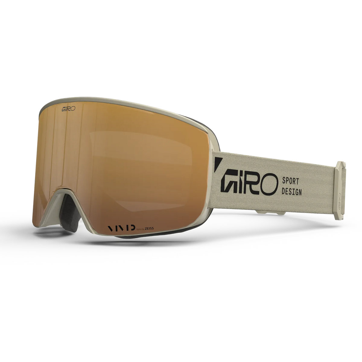 Axis Goggle