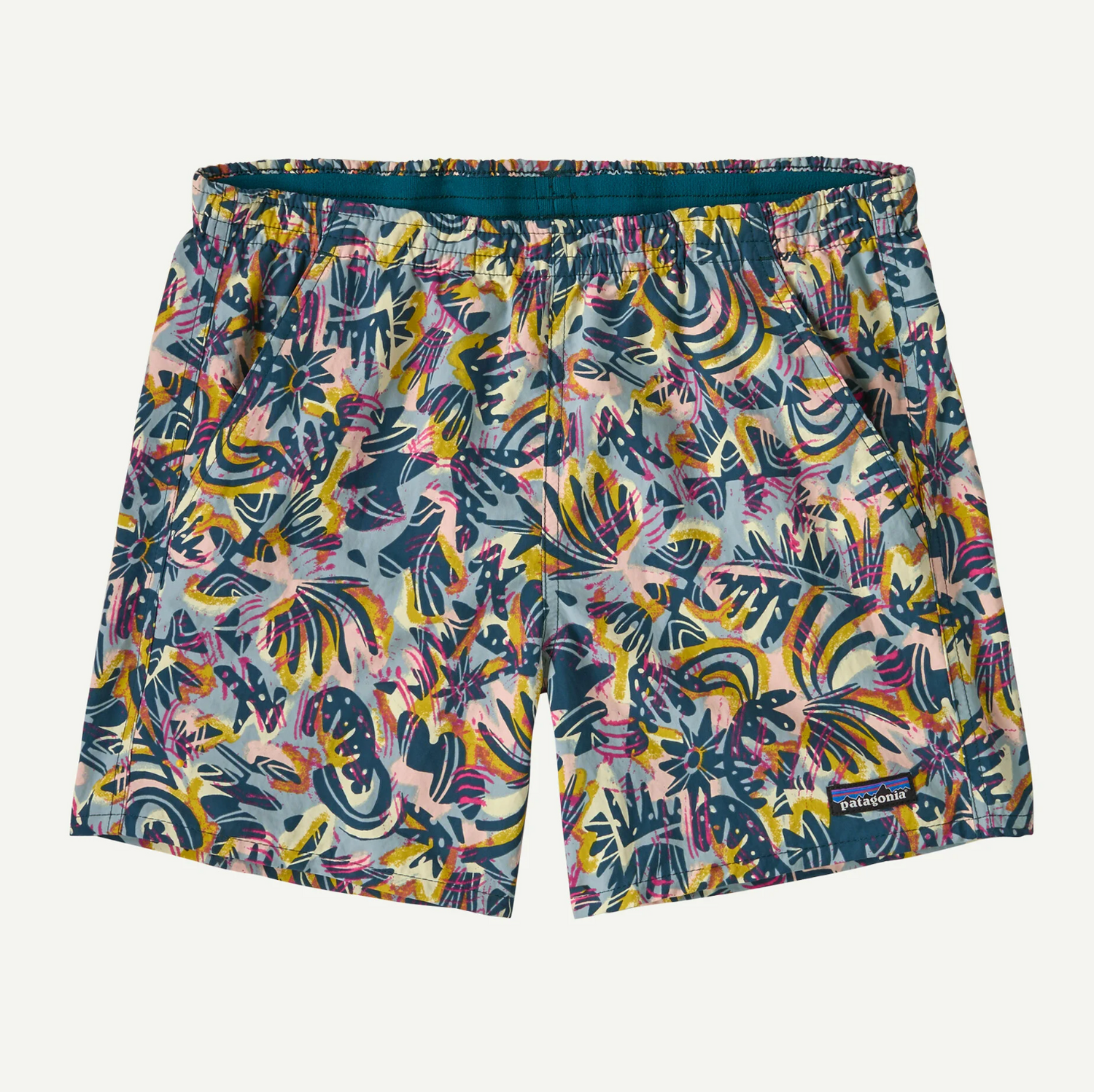 W's Baggies Shorts - 5 in.