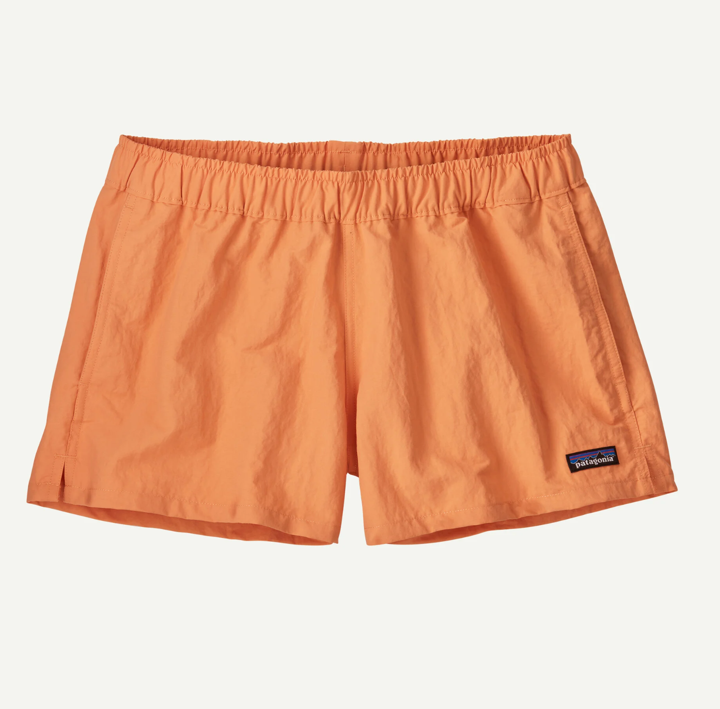 W's Barely Baggies Shorts - 2 1/2 in.