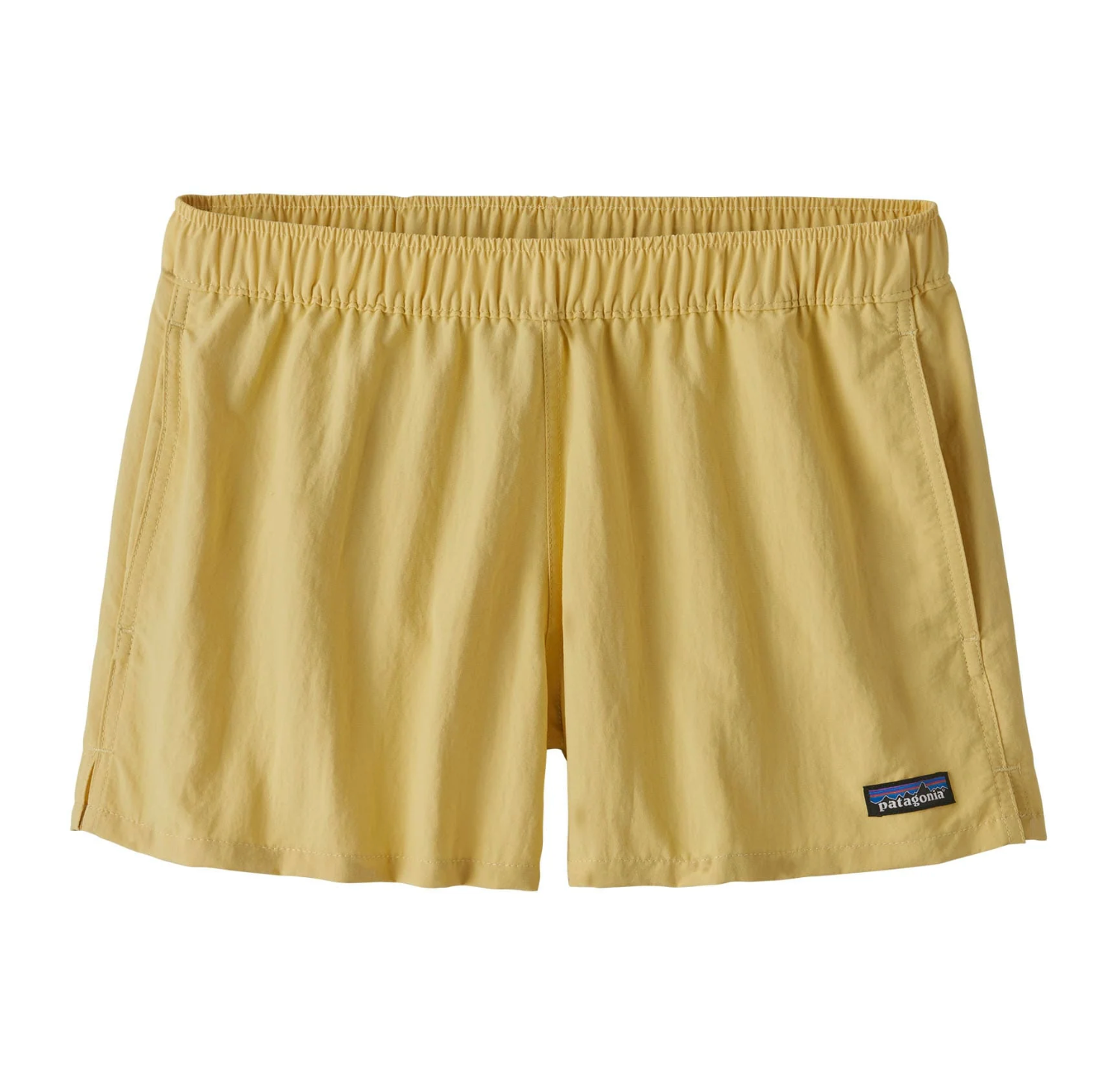 W's Barely Baggies Shorts - 2 1/2 in.