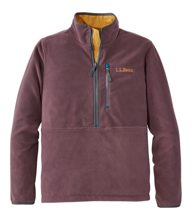 Bean's Classic Reversible Anorak Men's Regular