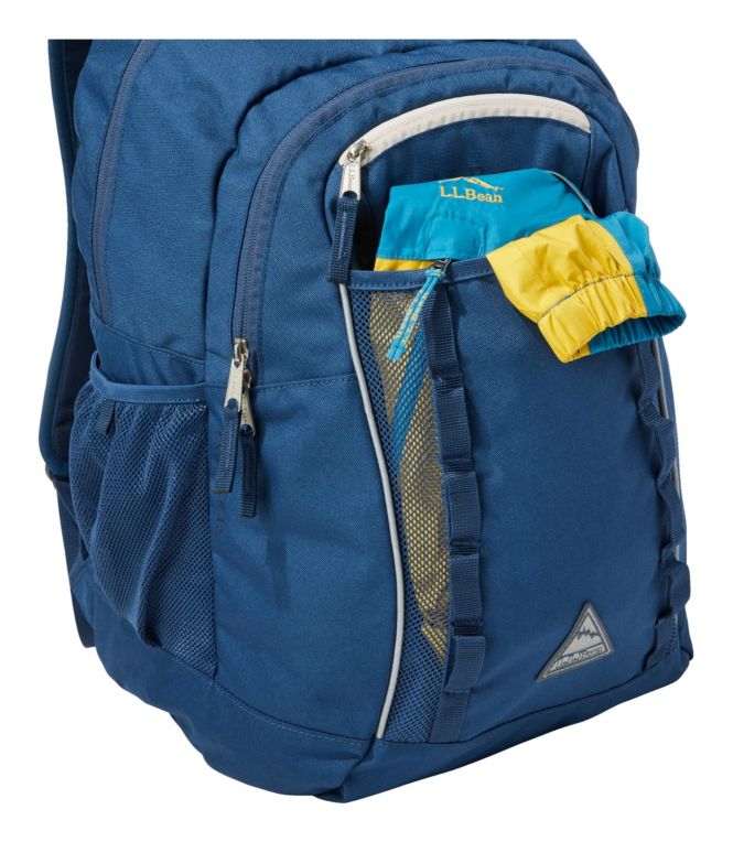 Bean's Explorer Backpack 32L