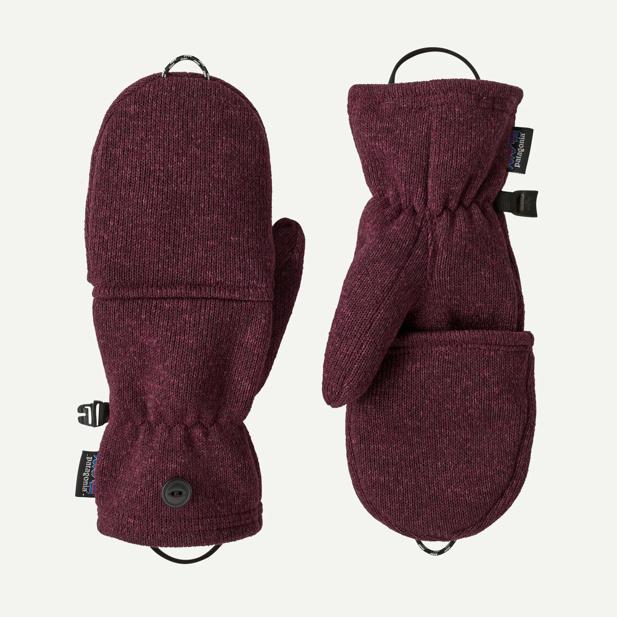 Better Sweater Gloves