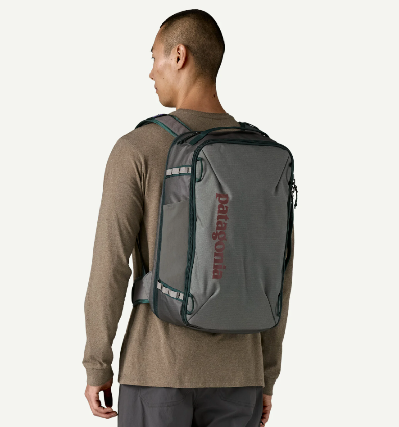 Black Hole Mini MLC 30L