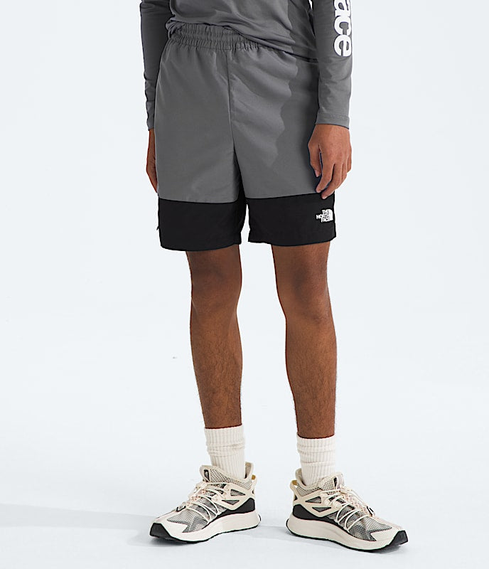 Boys' Class V Pathfinder Pull-On Short