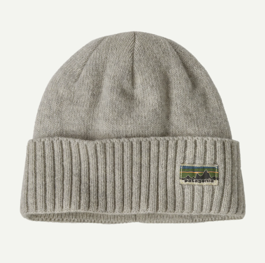Brodeo Beanie