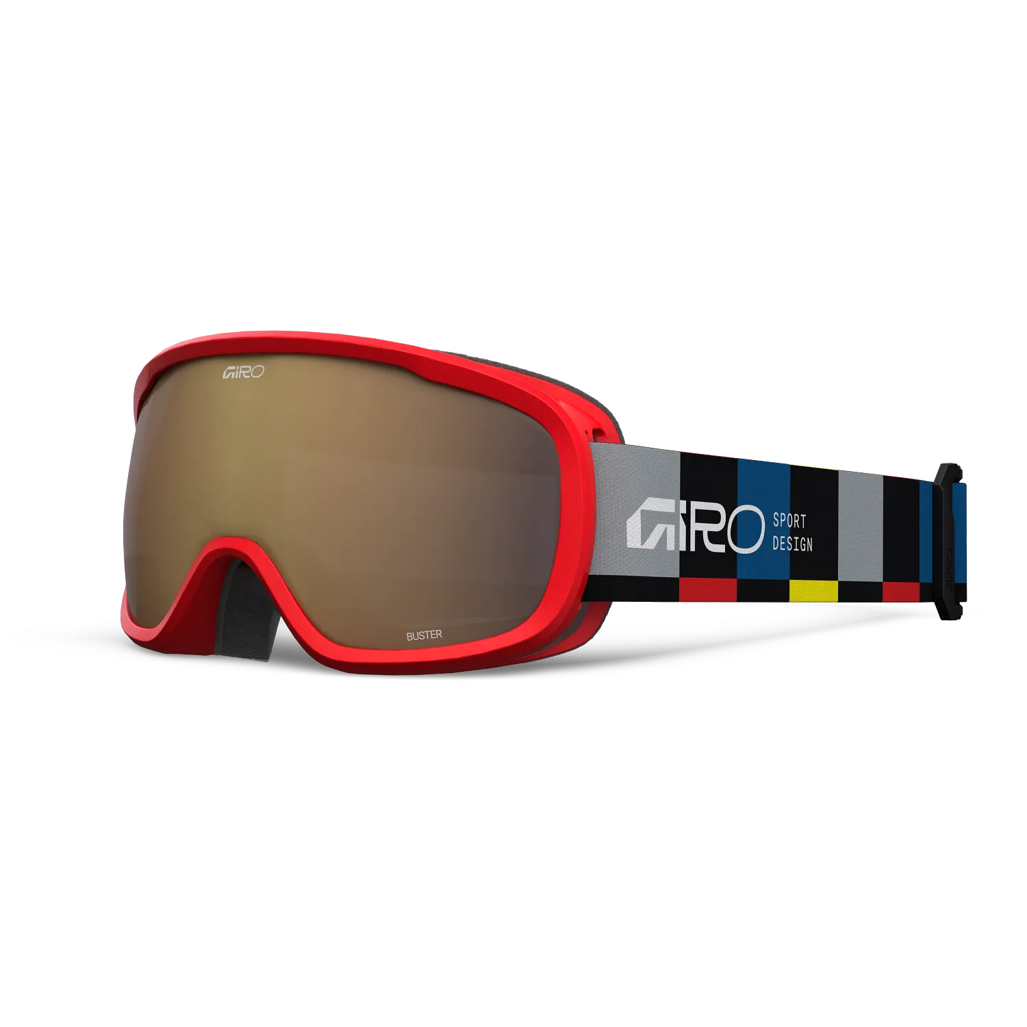 Buster Youth Goggles