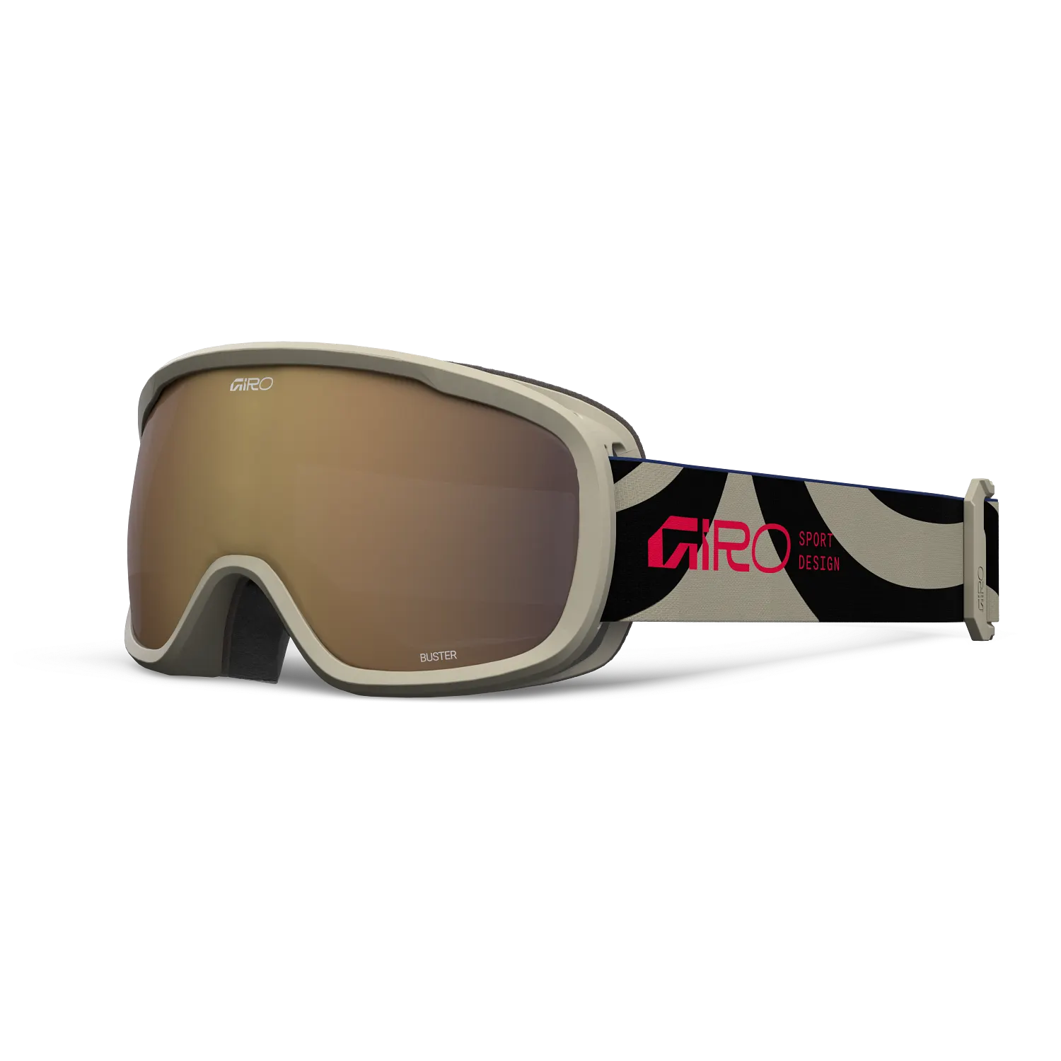 Buster Youth Goggles