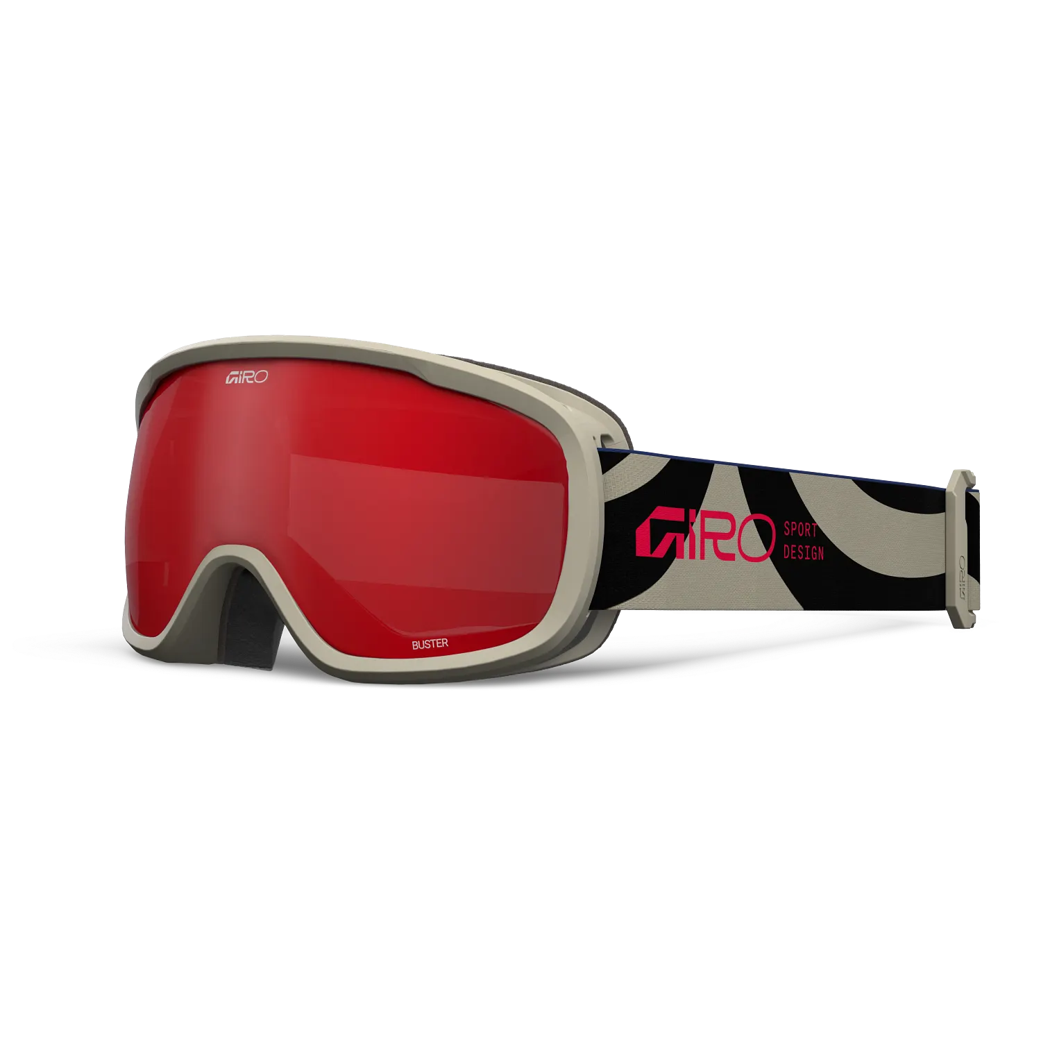 Buster Youth Goggles