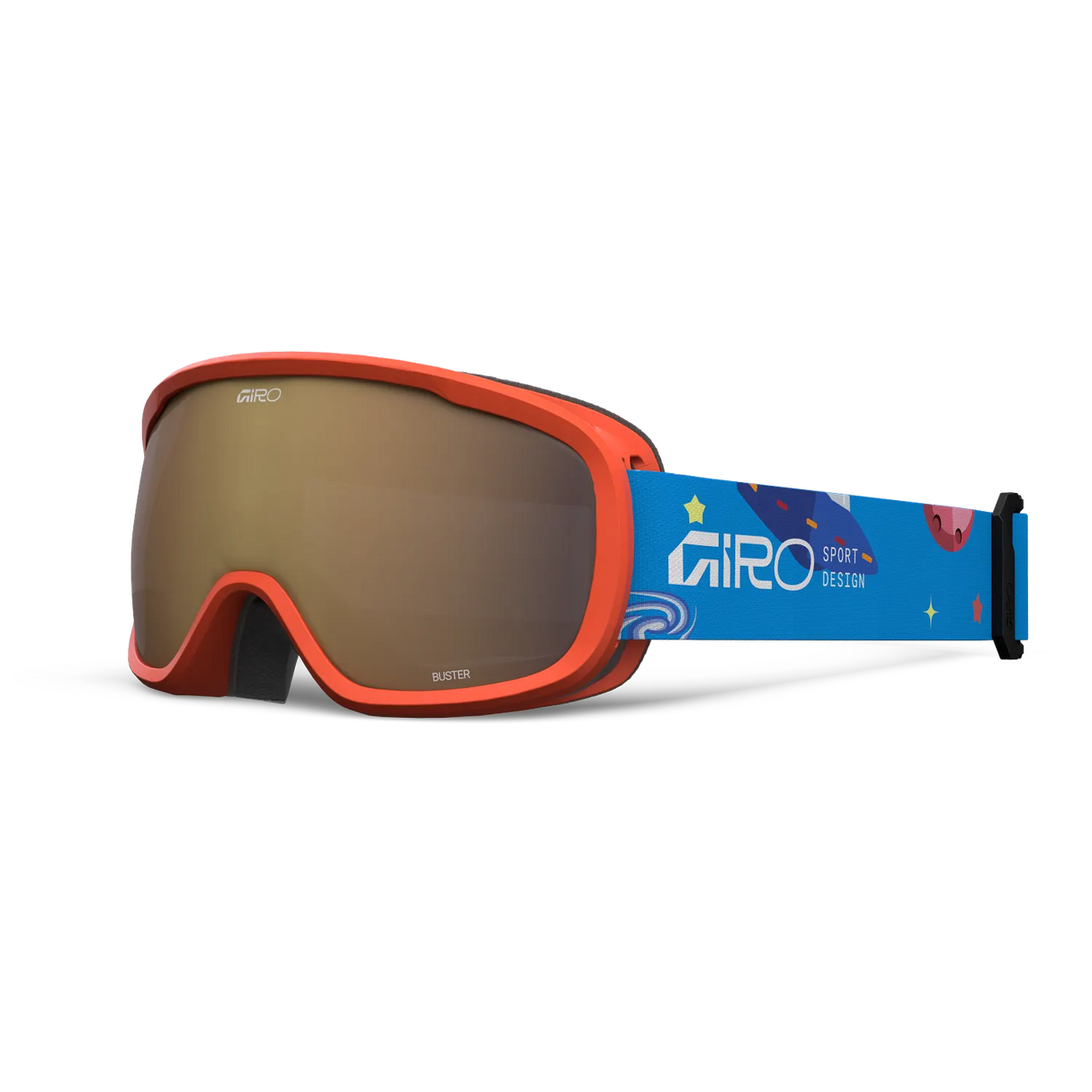 Buster Youth Goggles