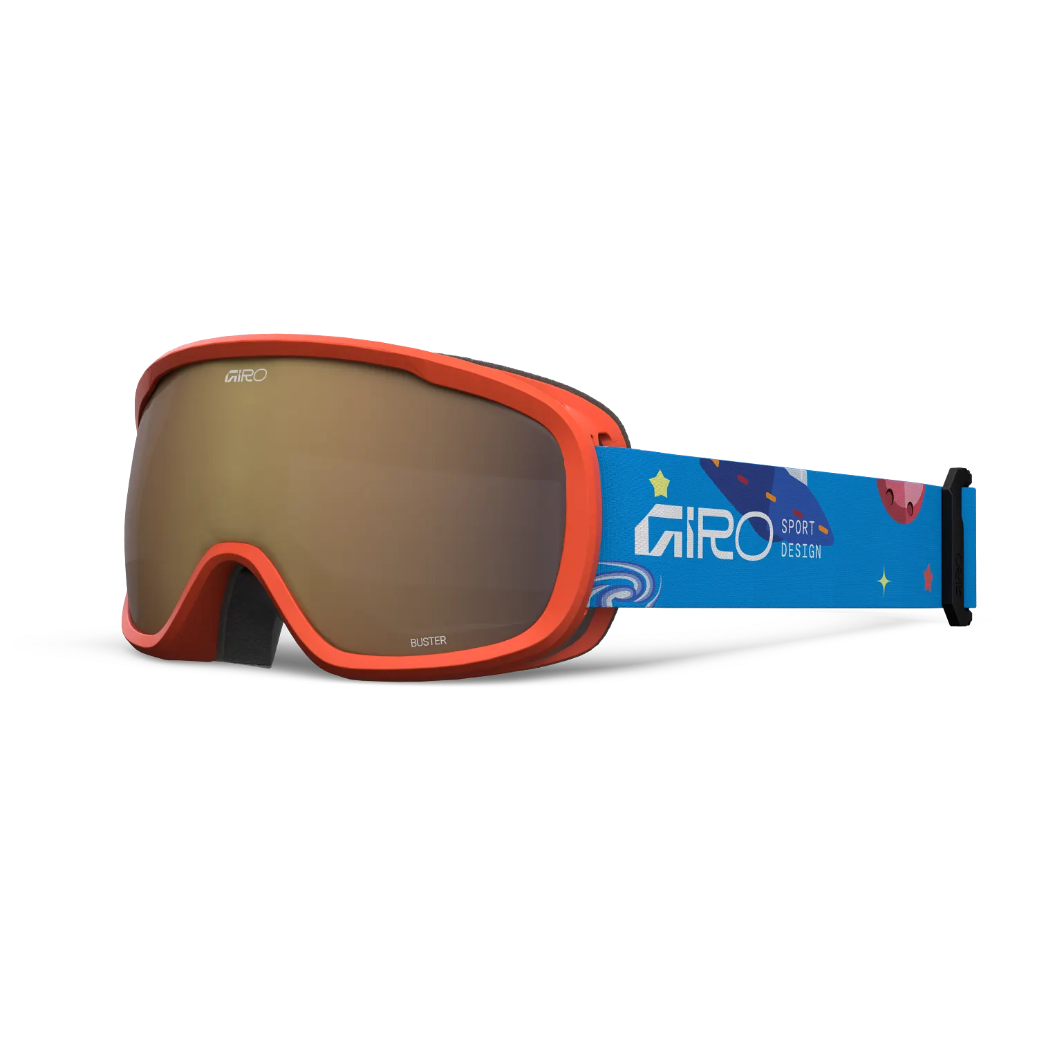 Buster Youth Goggles