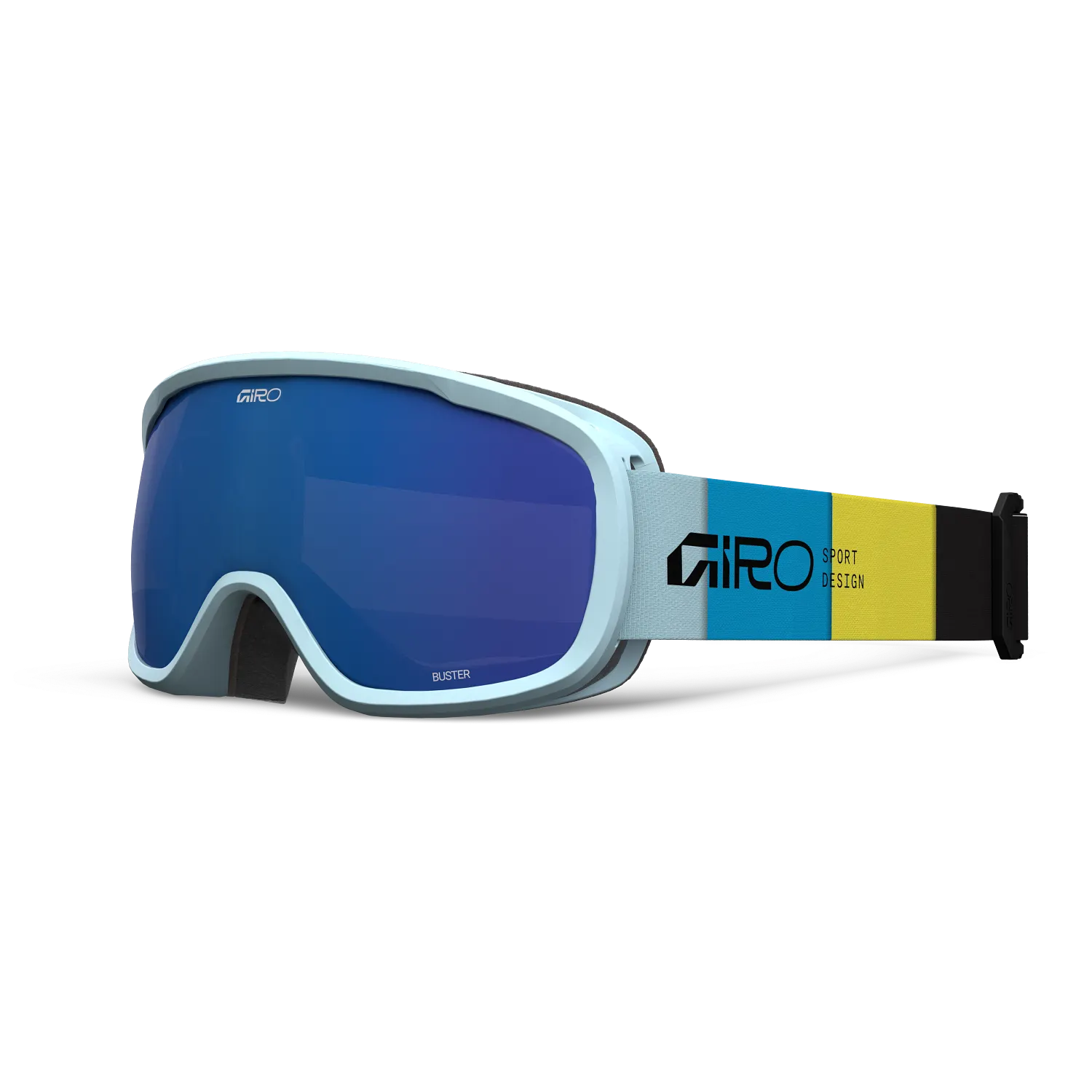 Buster Youth Goggles