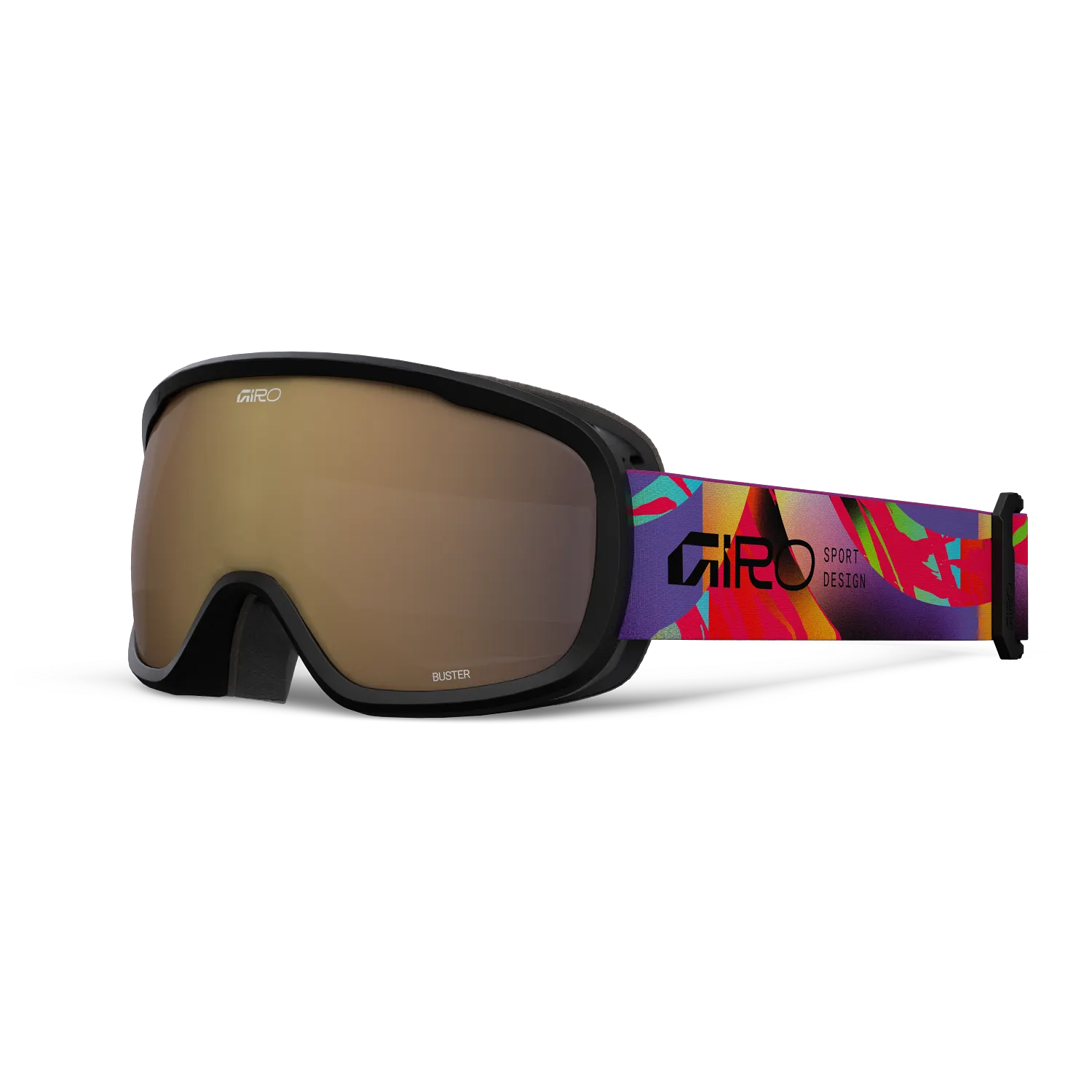 Buster Youth Goggles