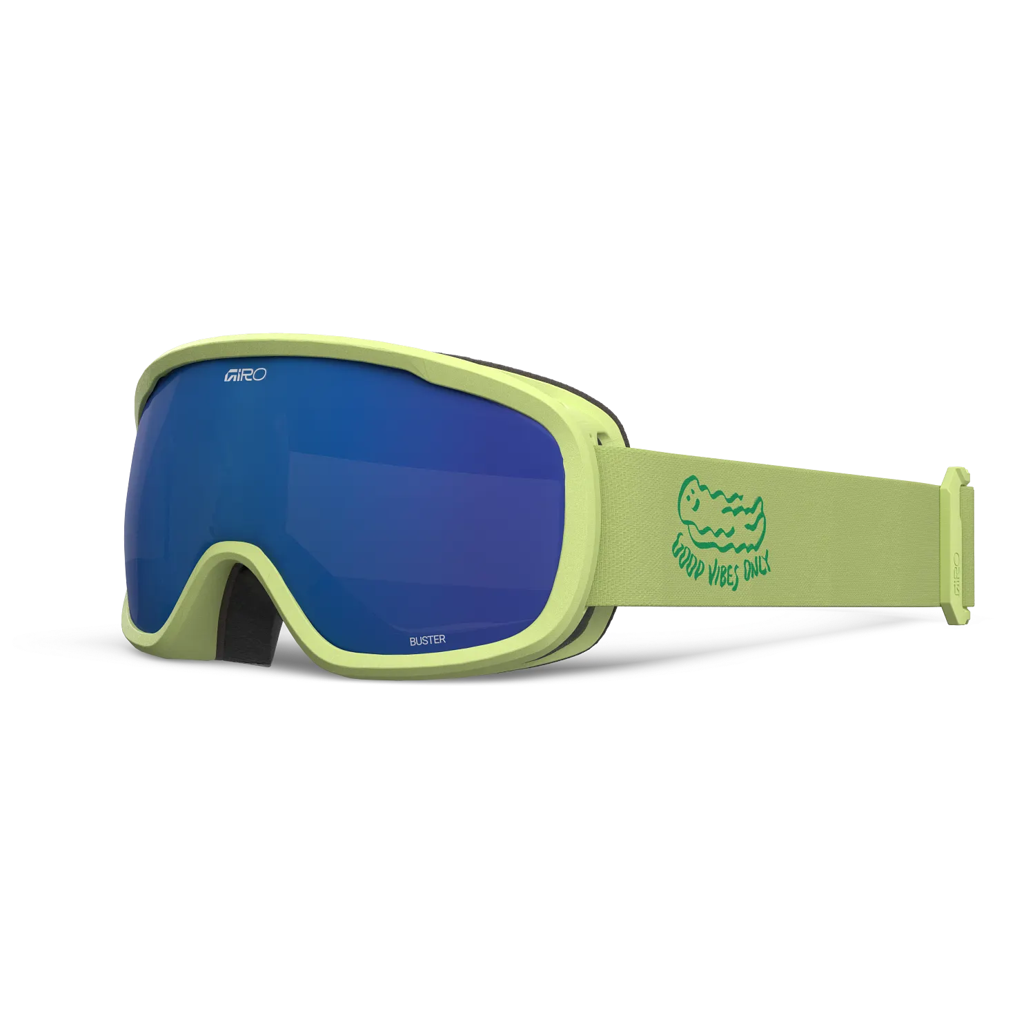 Buster Youth Goggles
