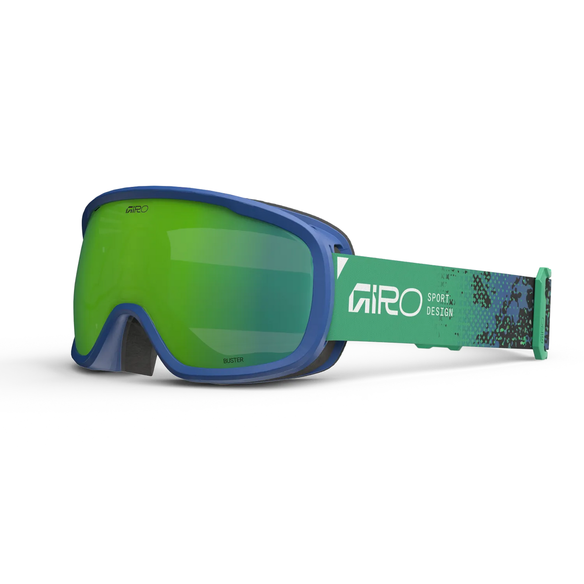 Buster Youth Goggle