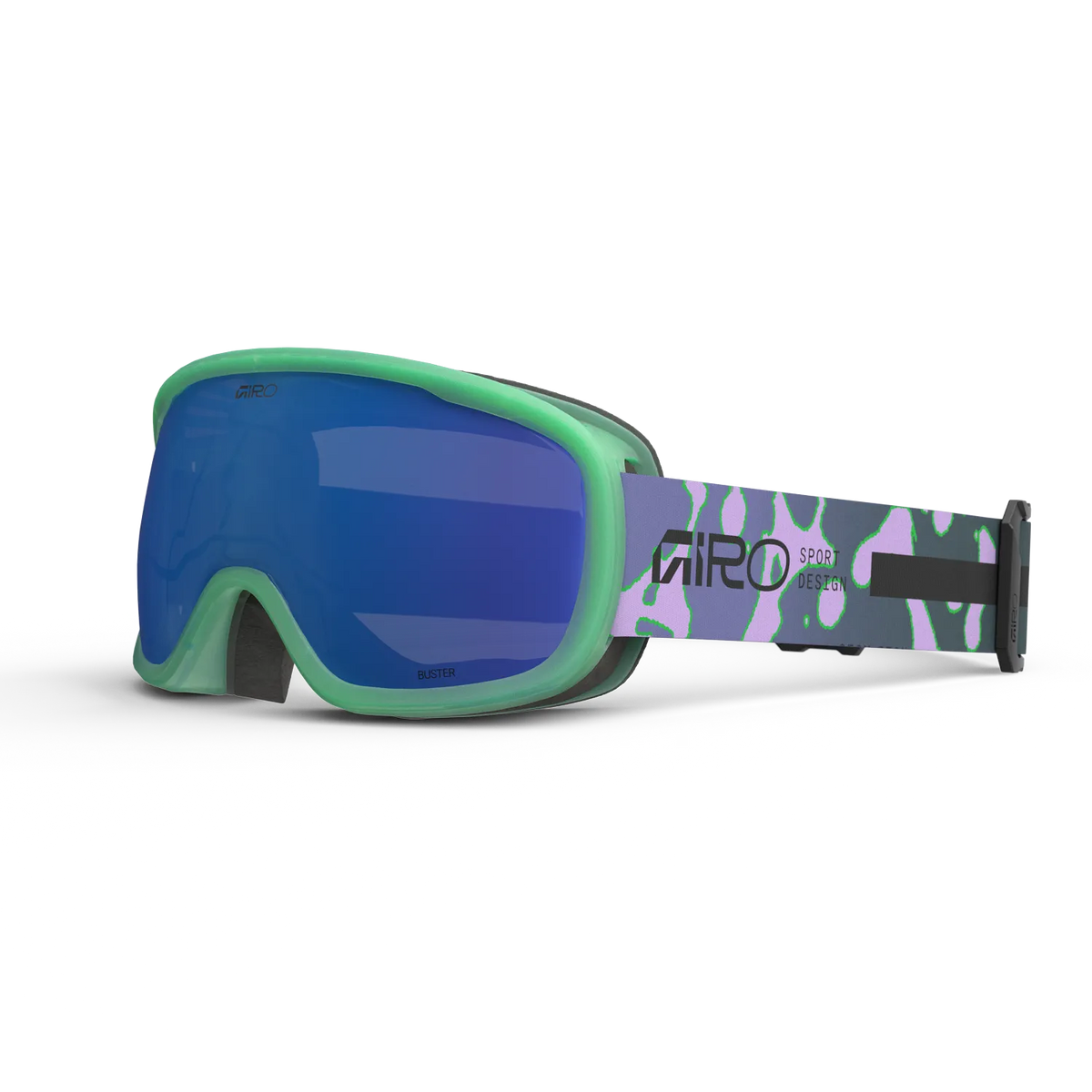 Buster Youth Goggle