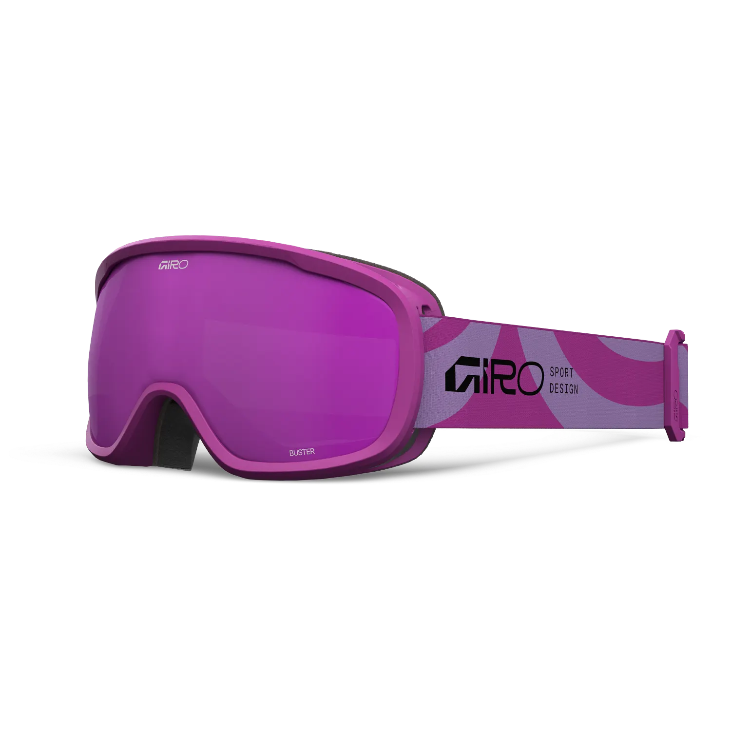 Buster Youth Goggles