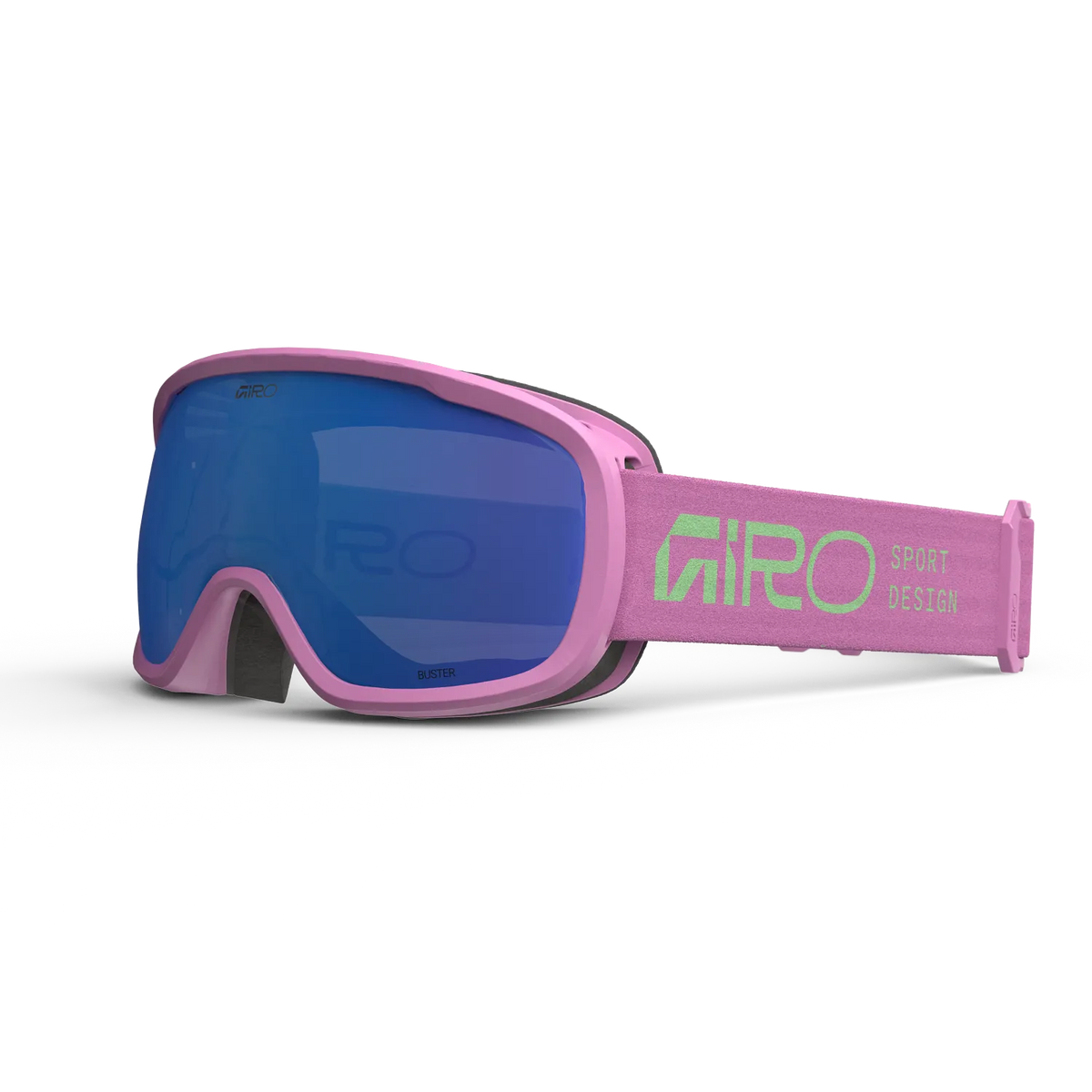 Buster Youth Goggle