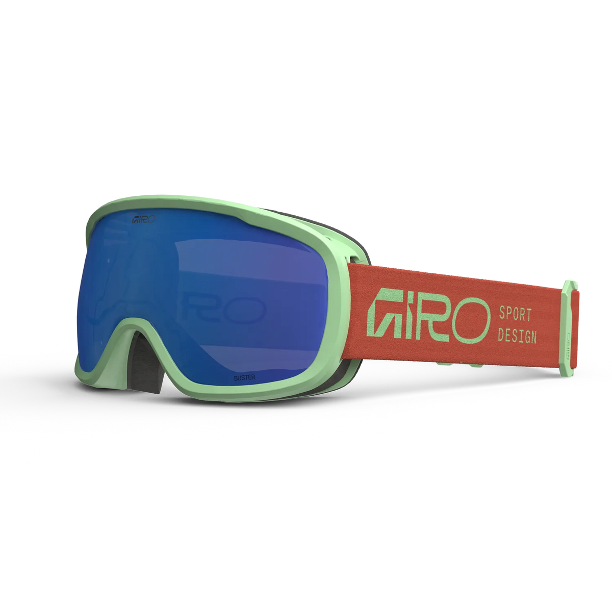 Buster Youth Goggle