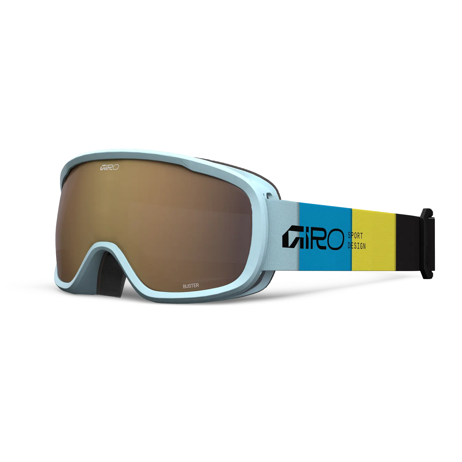 Buster Youth Goggles