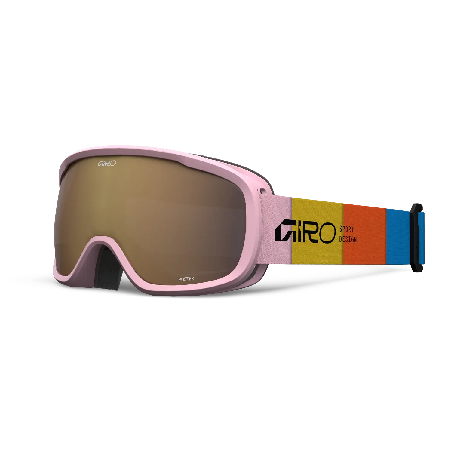 Buster Youth Goggles