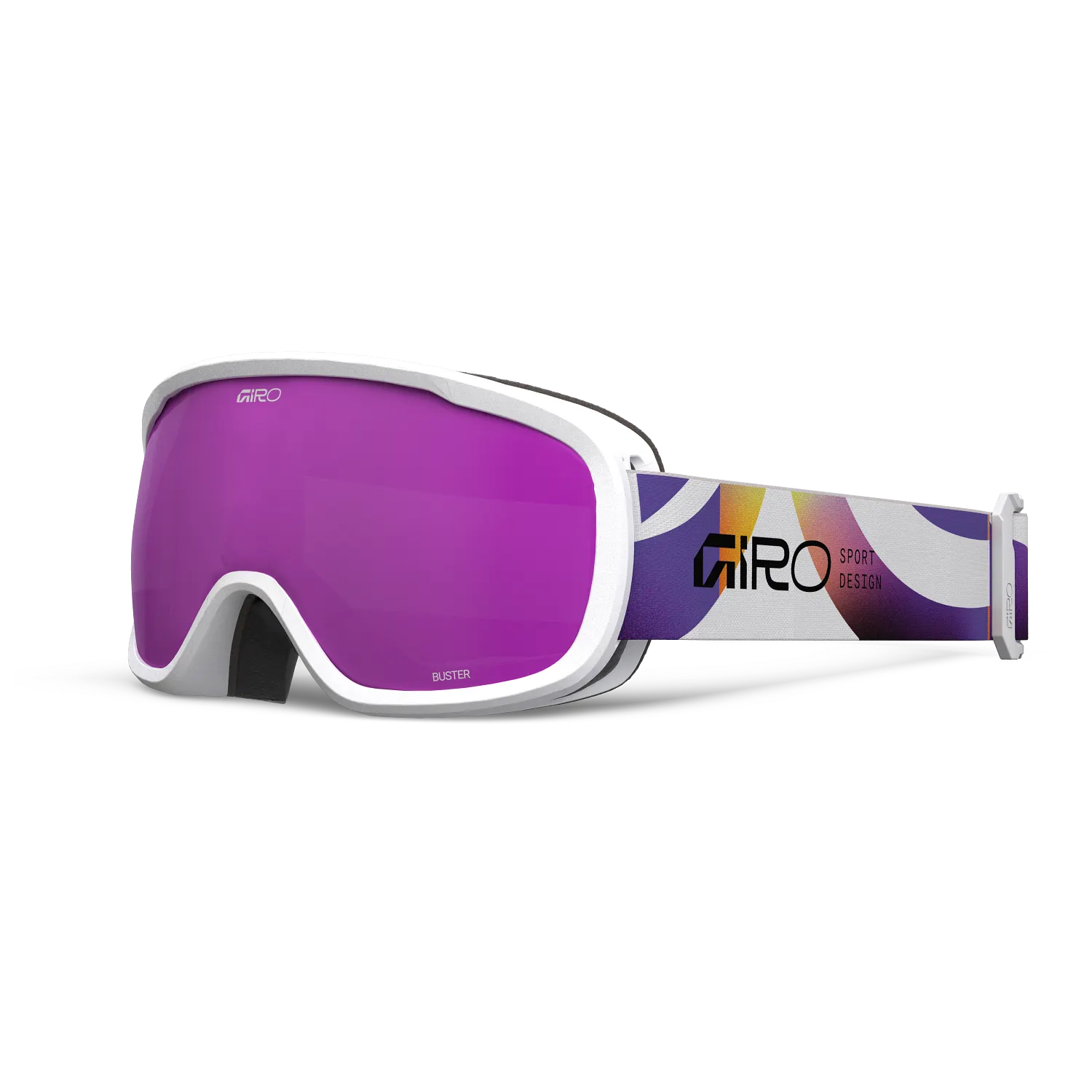 Buster Youth Goggles
