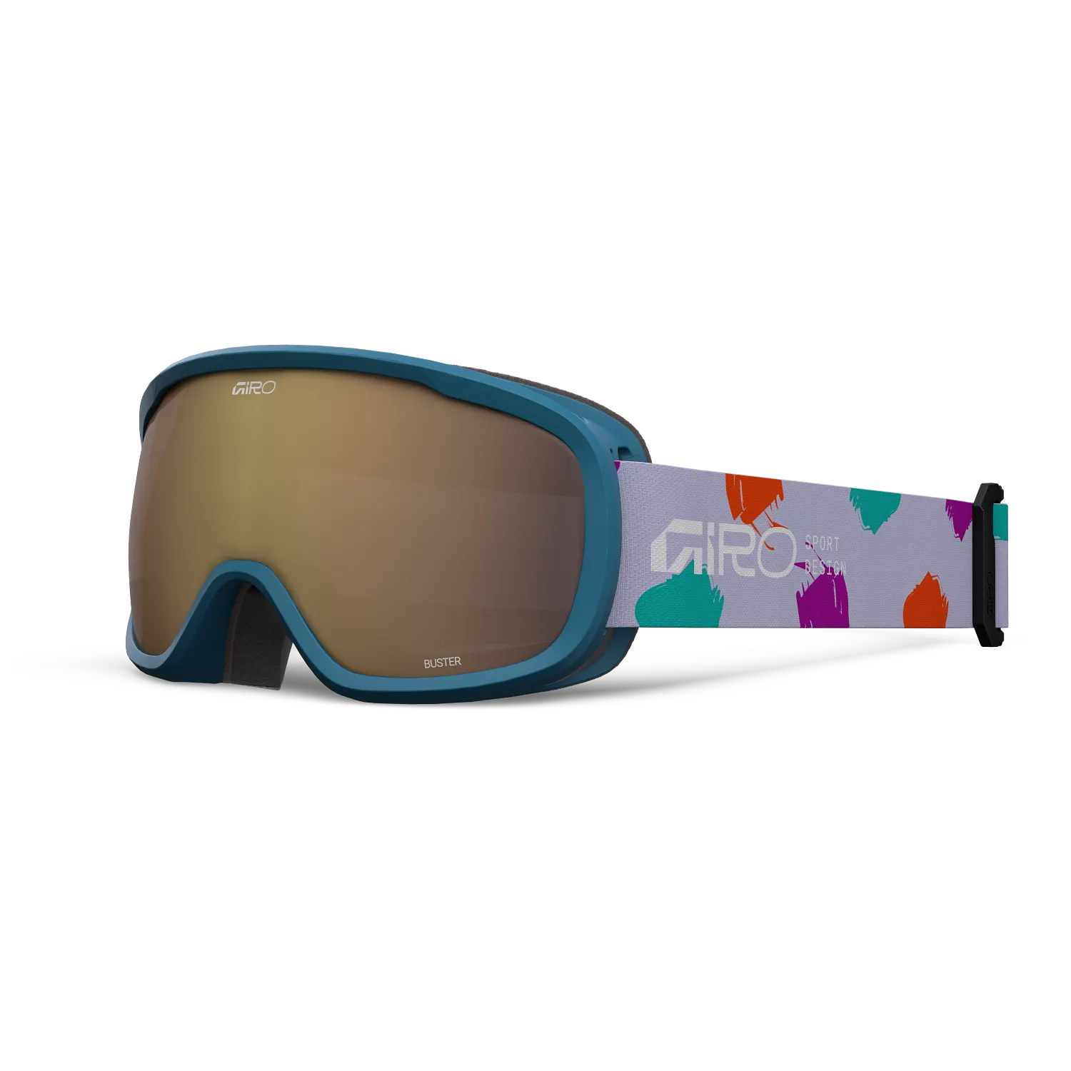 Buster Youth Goggles