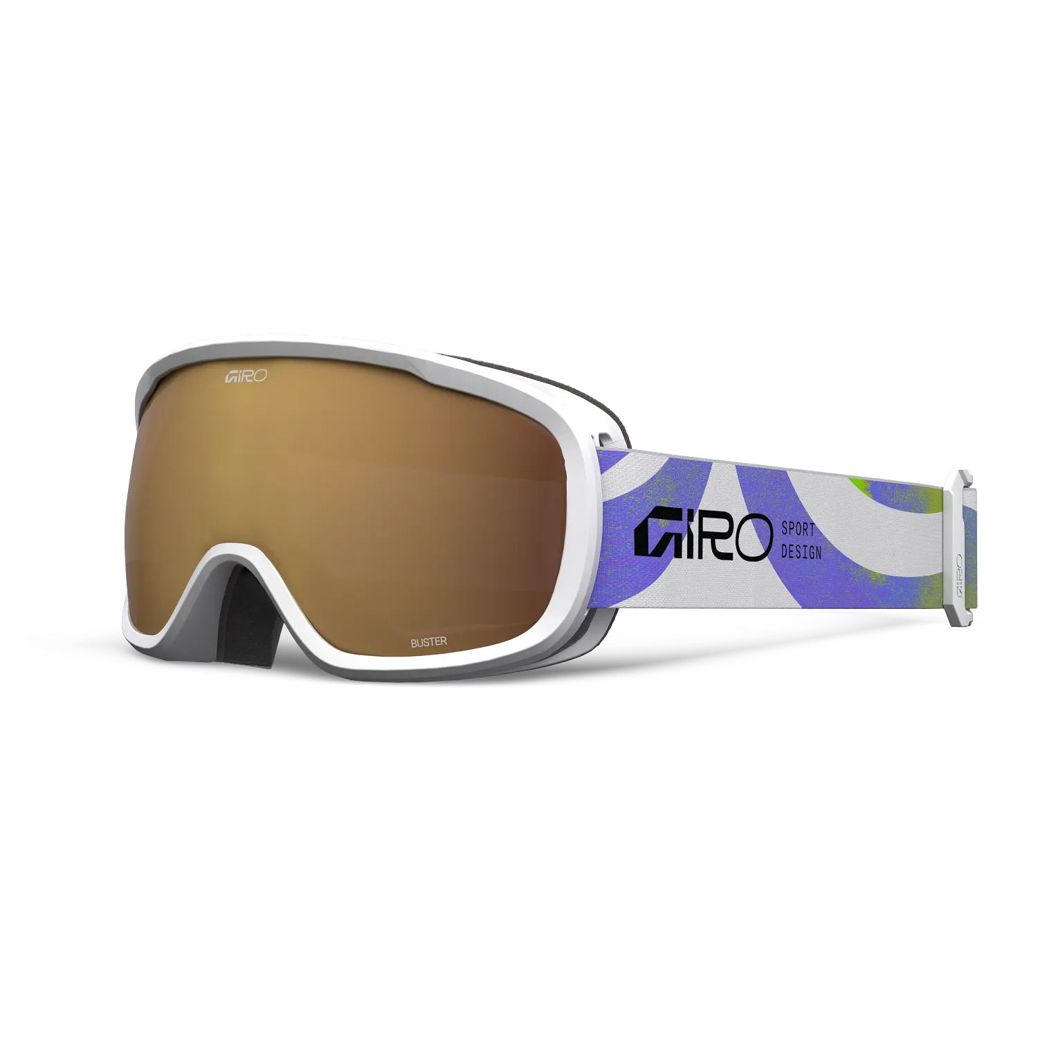 Buster Youth Goggles