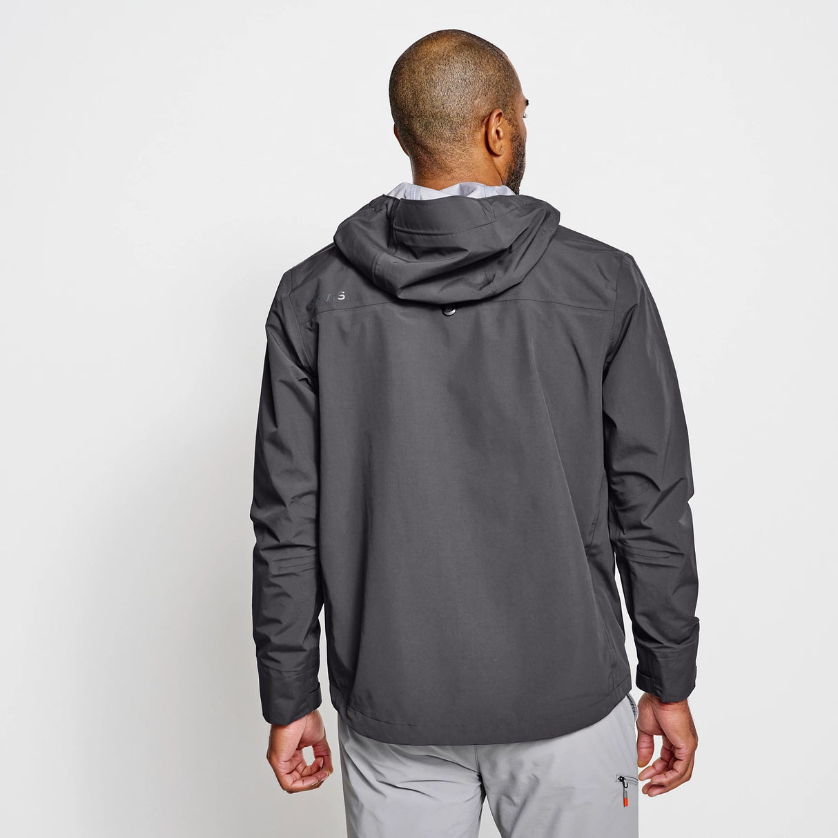 CLEARWATER JACKET - MENS
