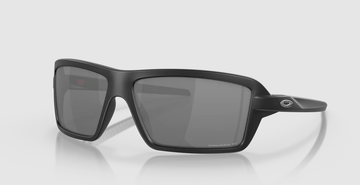 Cables Matte Black Prizm Black Polar