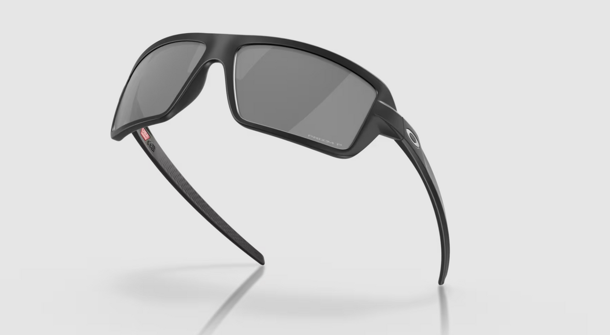 Cables Matte Black Prizm Black Polar