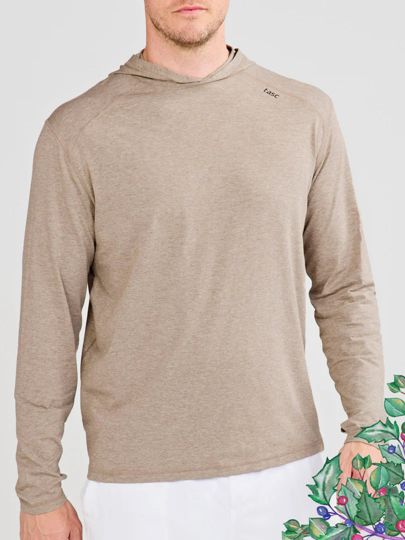 Carrollton Hoodie