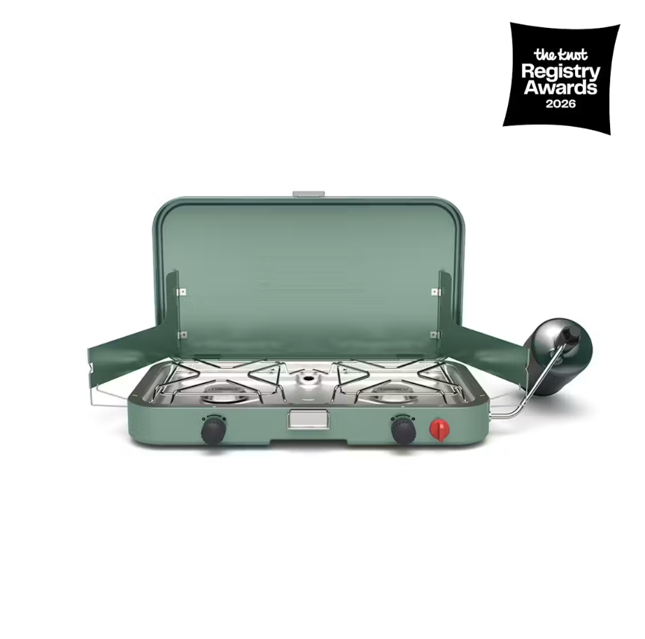 Cascade 222 Stove