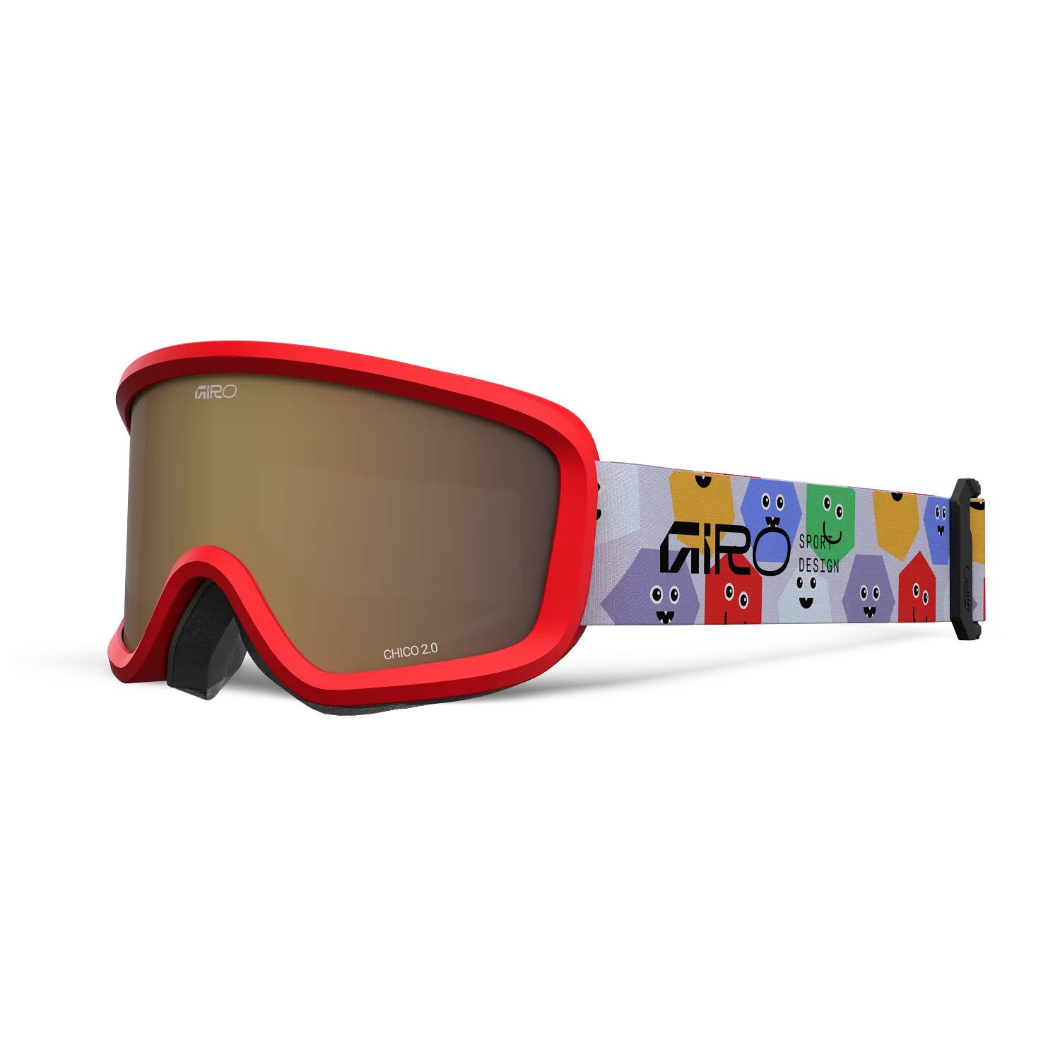 Chico 2.0 Goggle