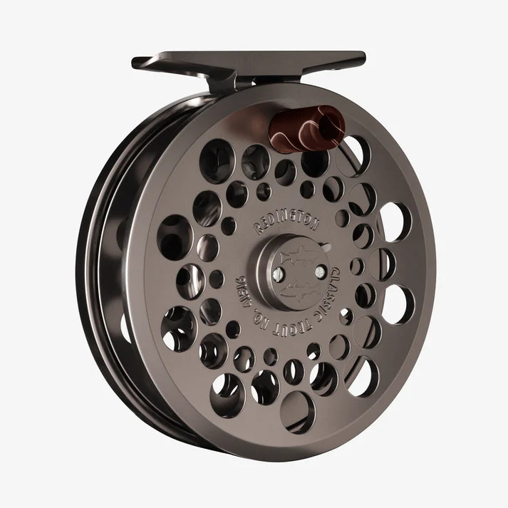Classic Trout Reel 4/5/6