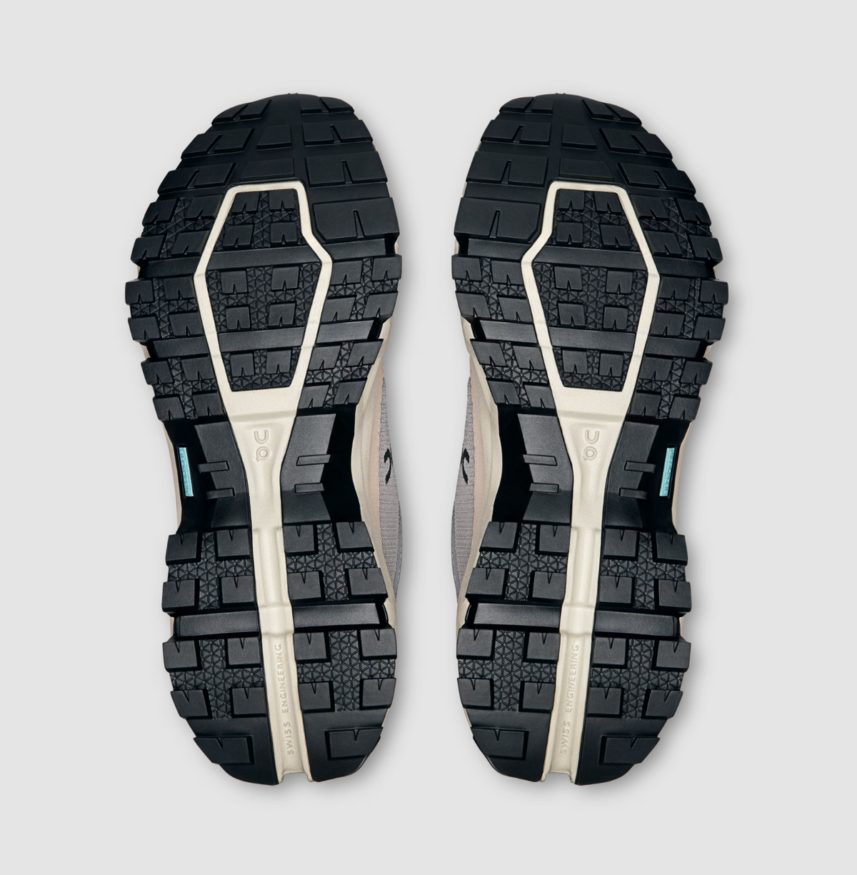 Women's Cloudrock Low Waterproof