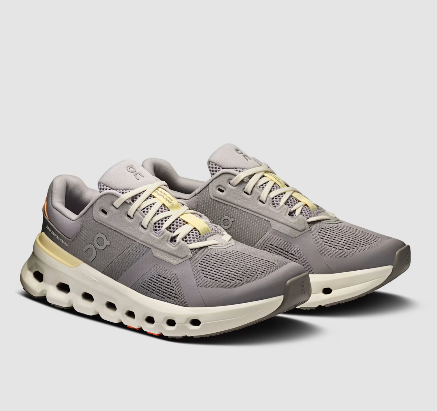 Cloudrunner 2 W