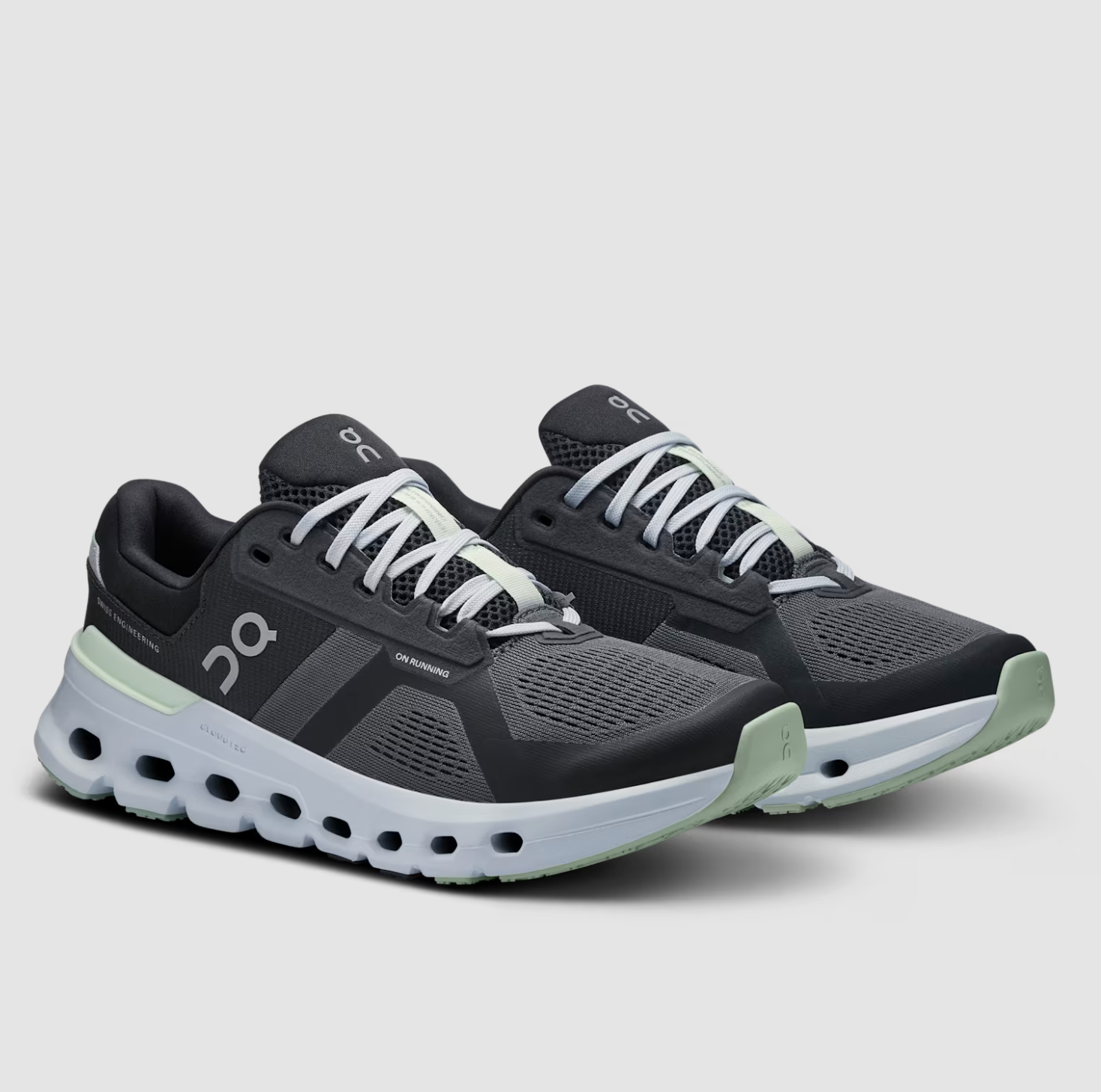 Cloudrunner 2 W