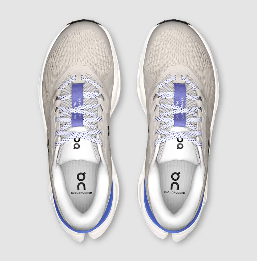 Cloudrunner 3 W