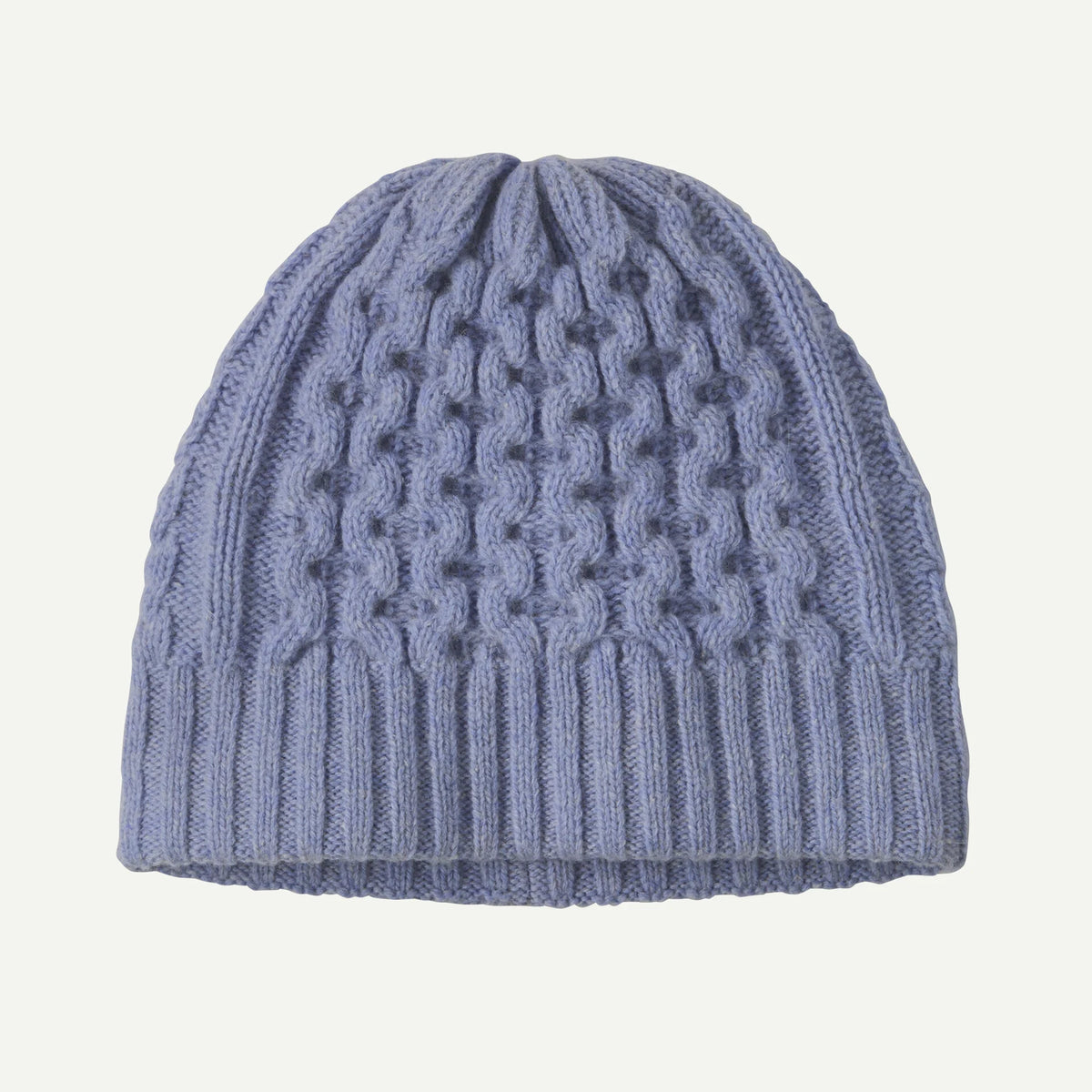 Coastal Cable Beanie