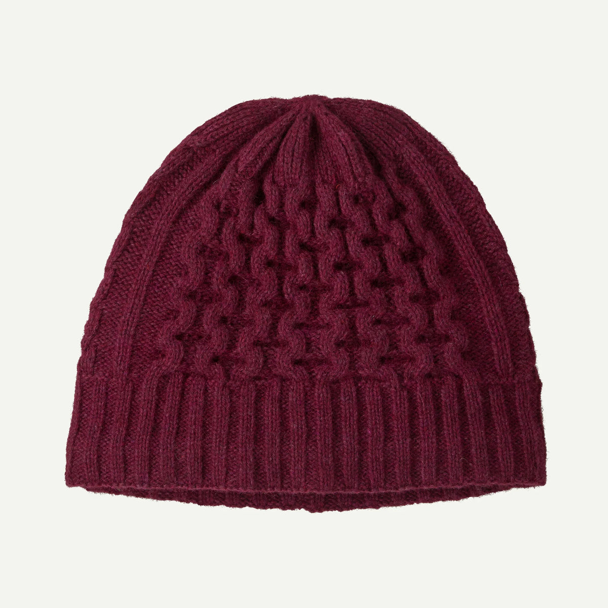 Coastal Cable Beanie