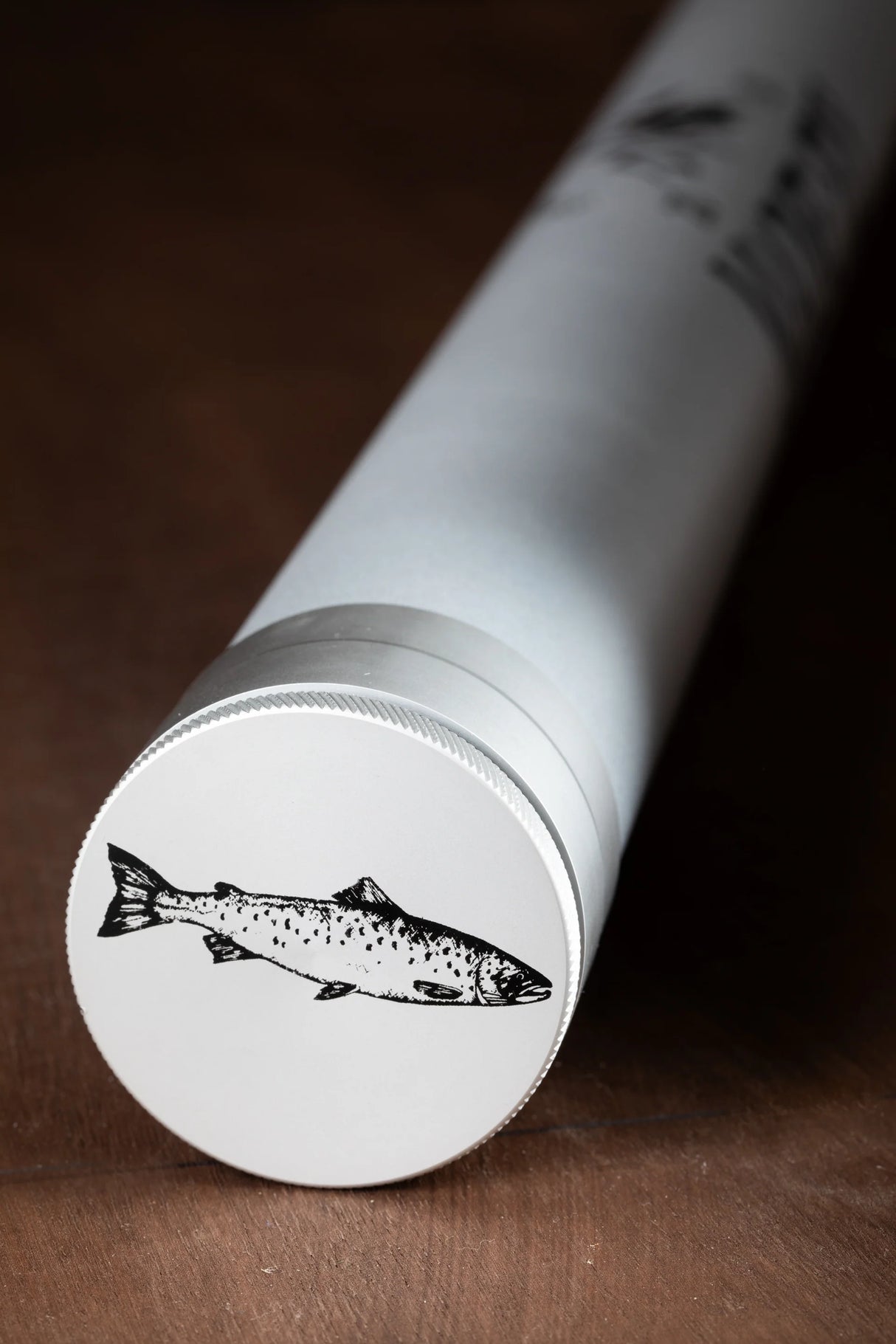 28" Collectors Edition Tube