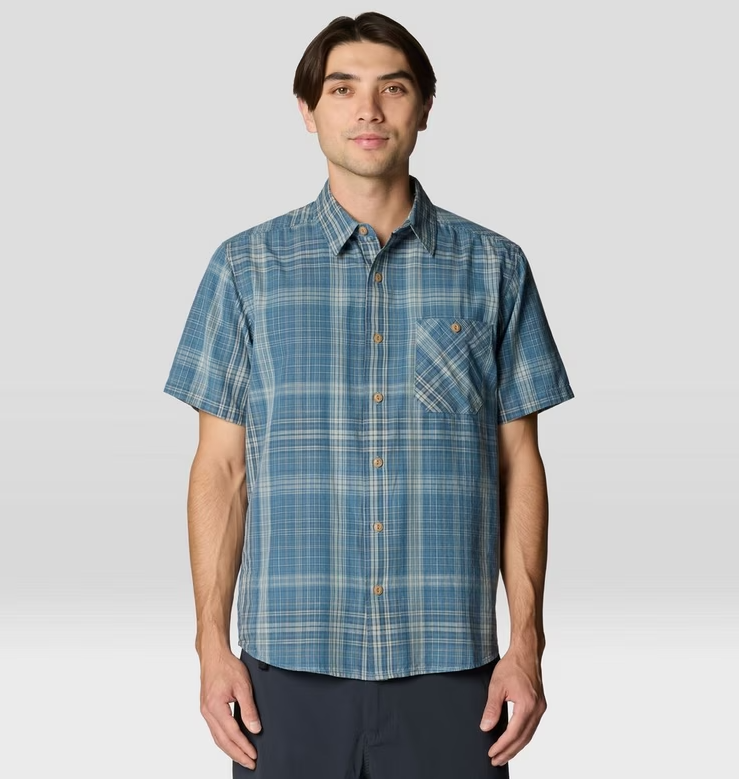 Cottonwood Lite Short Sleeve Shirt