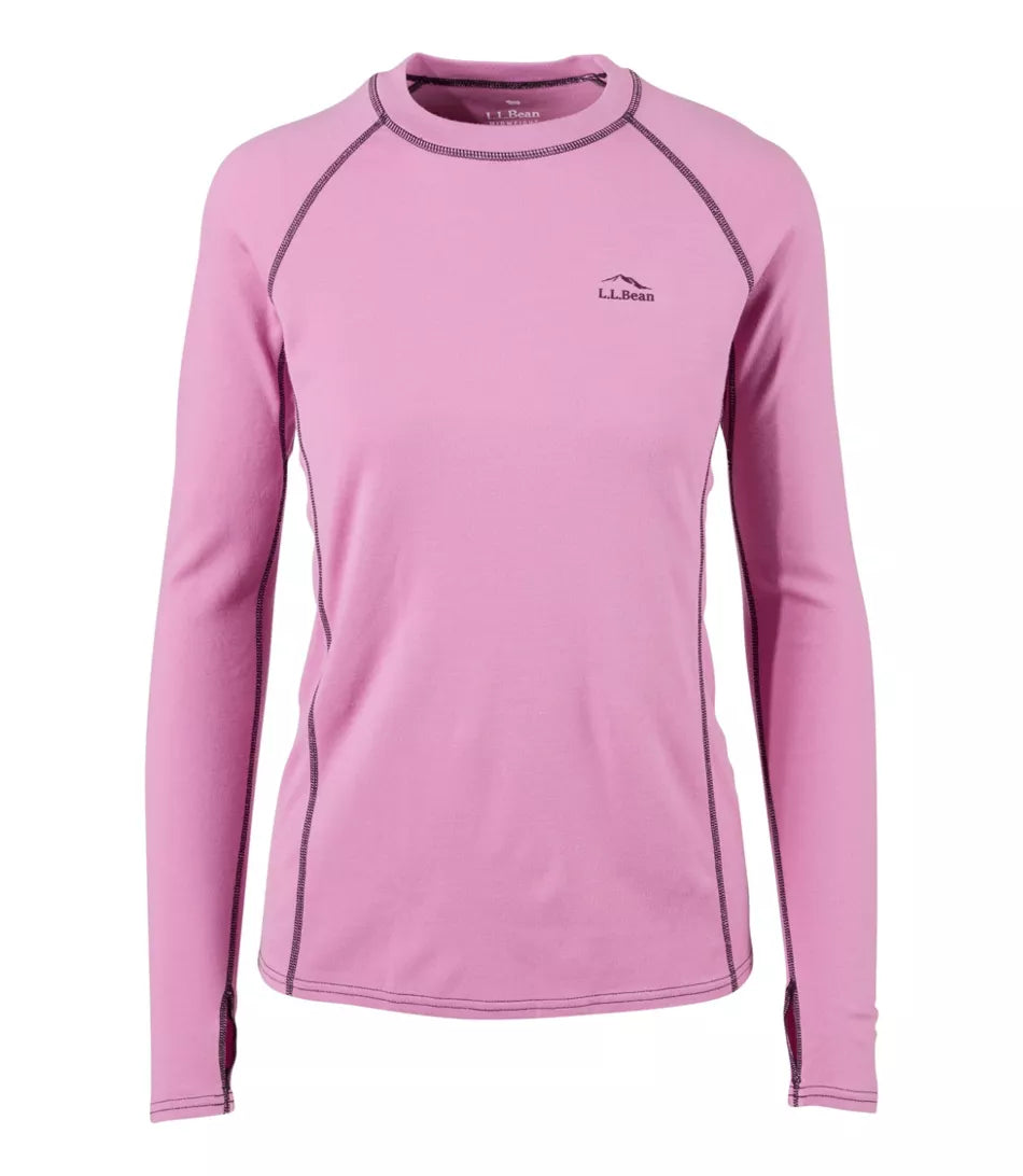Cresta Midweight 250 Crew Top Women's Regular