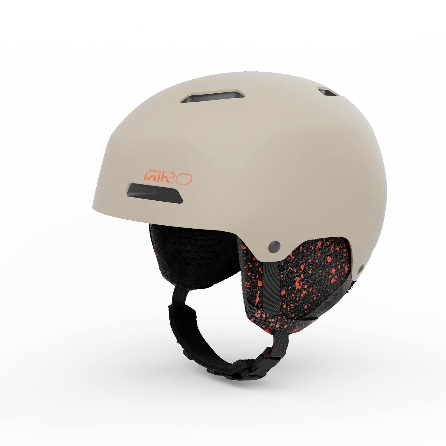 Crue Mips Helmet