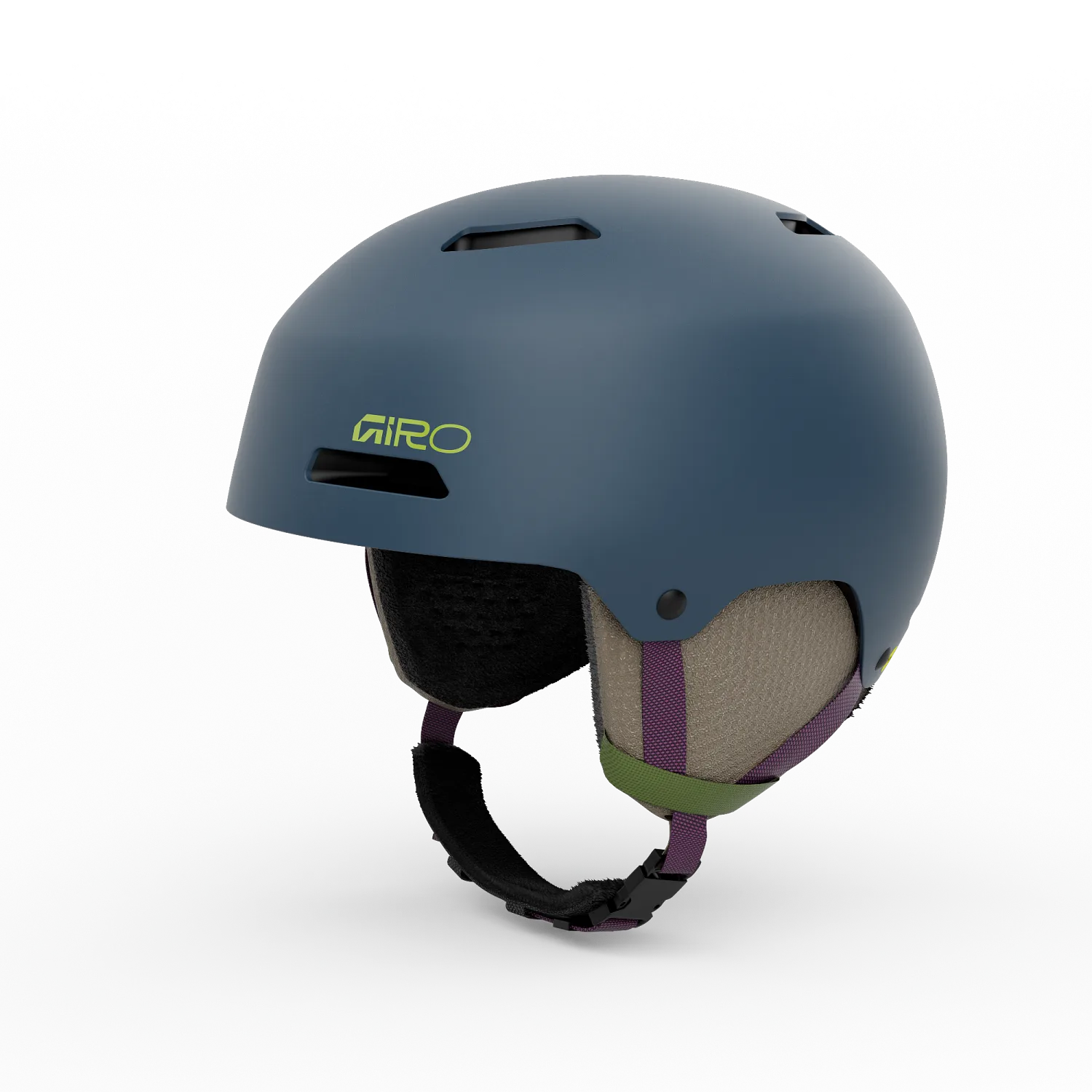 Crue Mips Helmet